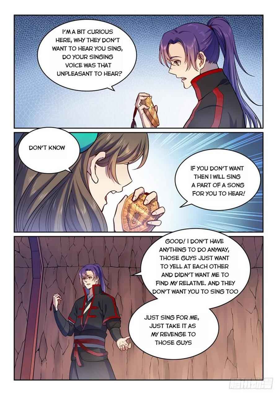 Chapter 504 - Page 14
