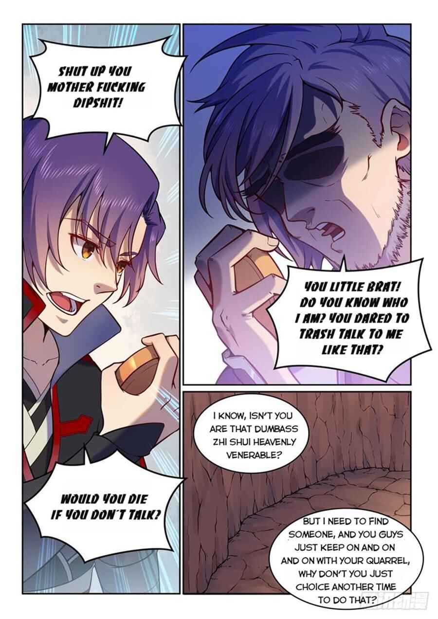 Chapter 504 - Page 6