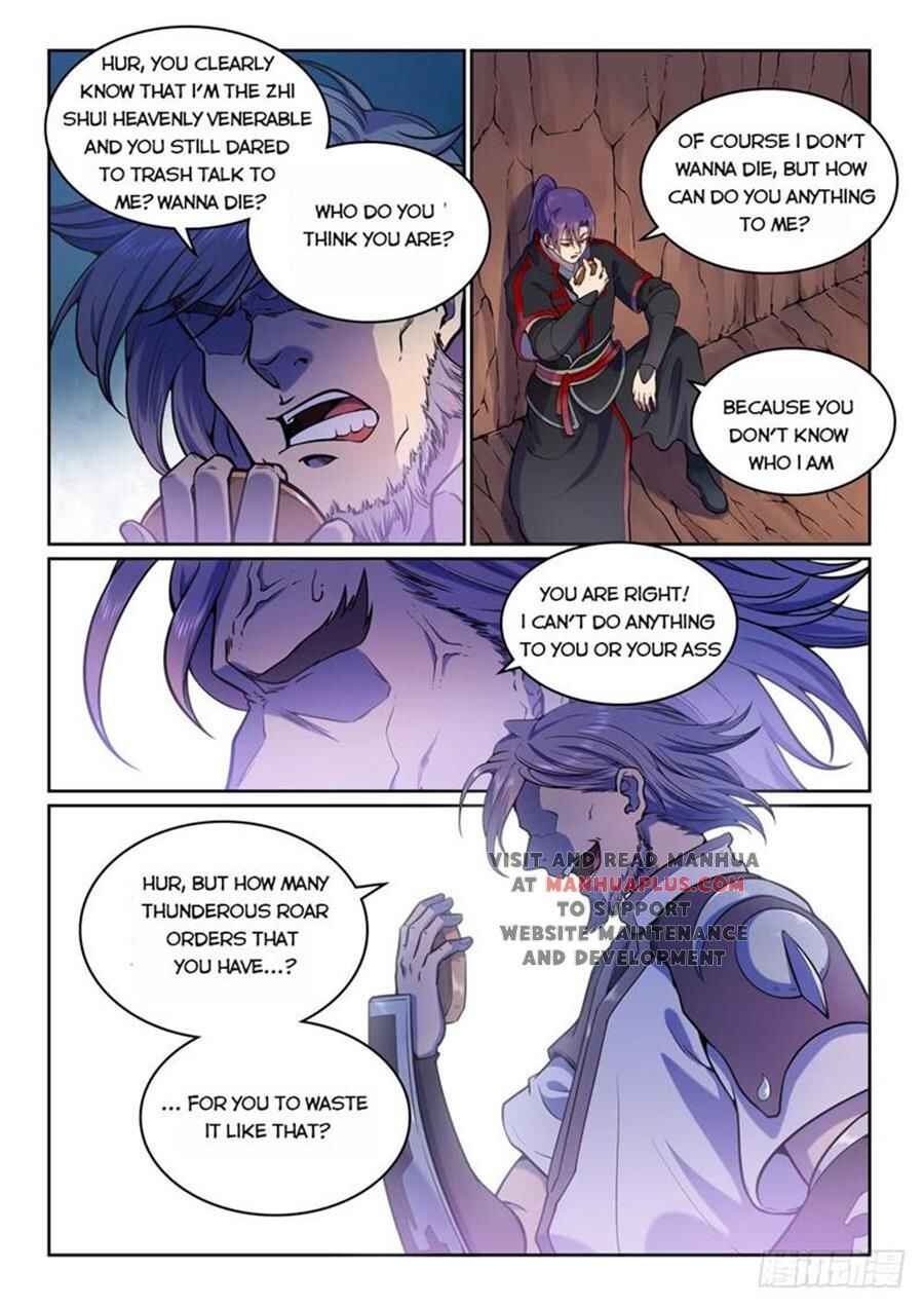 Chapter 504 - Page 7