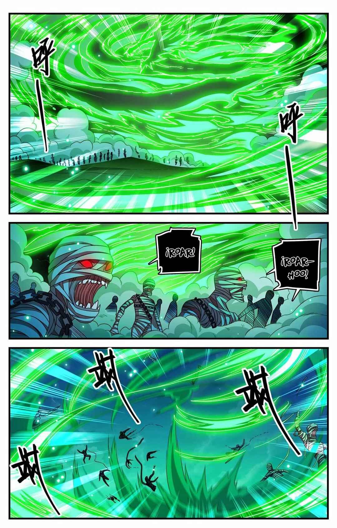 Chapter 852 - Page 6