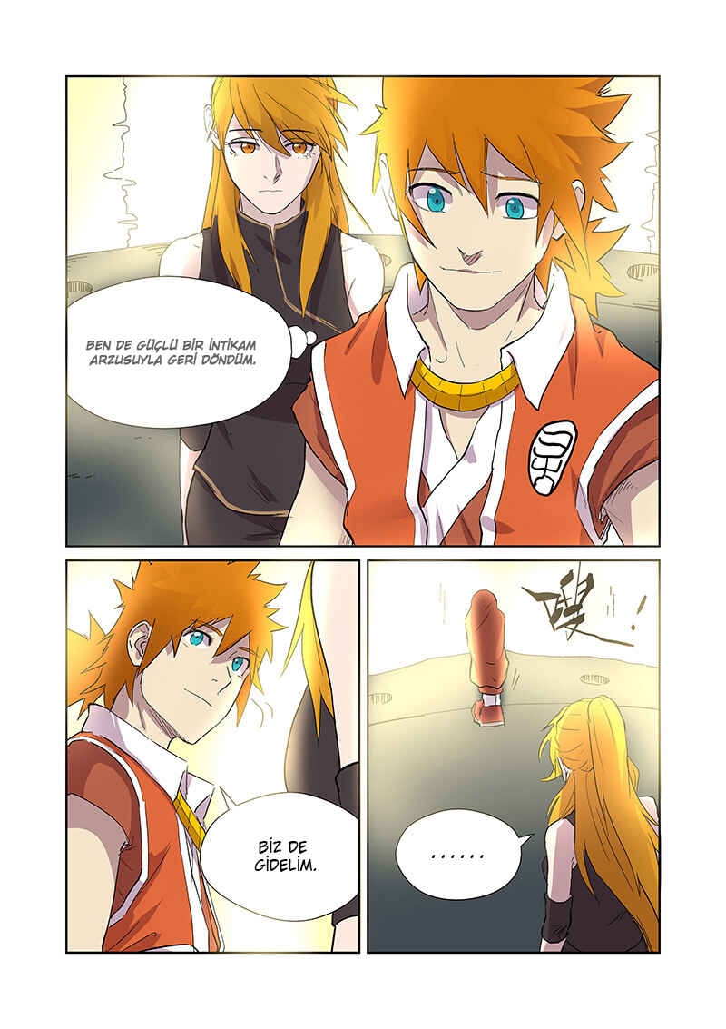 Chapter 174 - Page 3