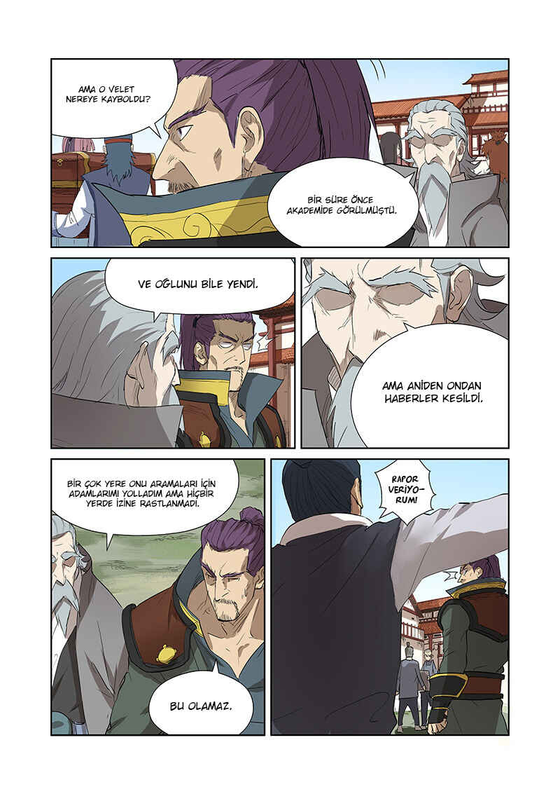 Chapter 174 - Page 7