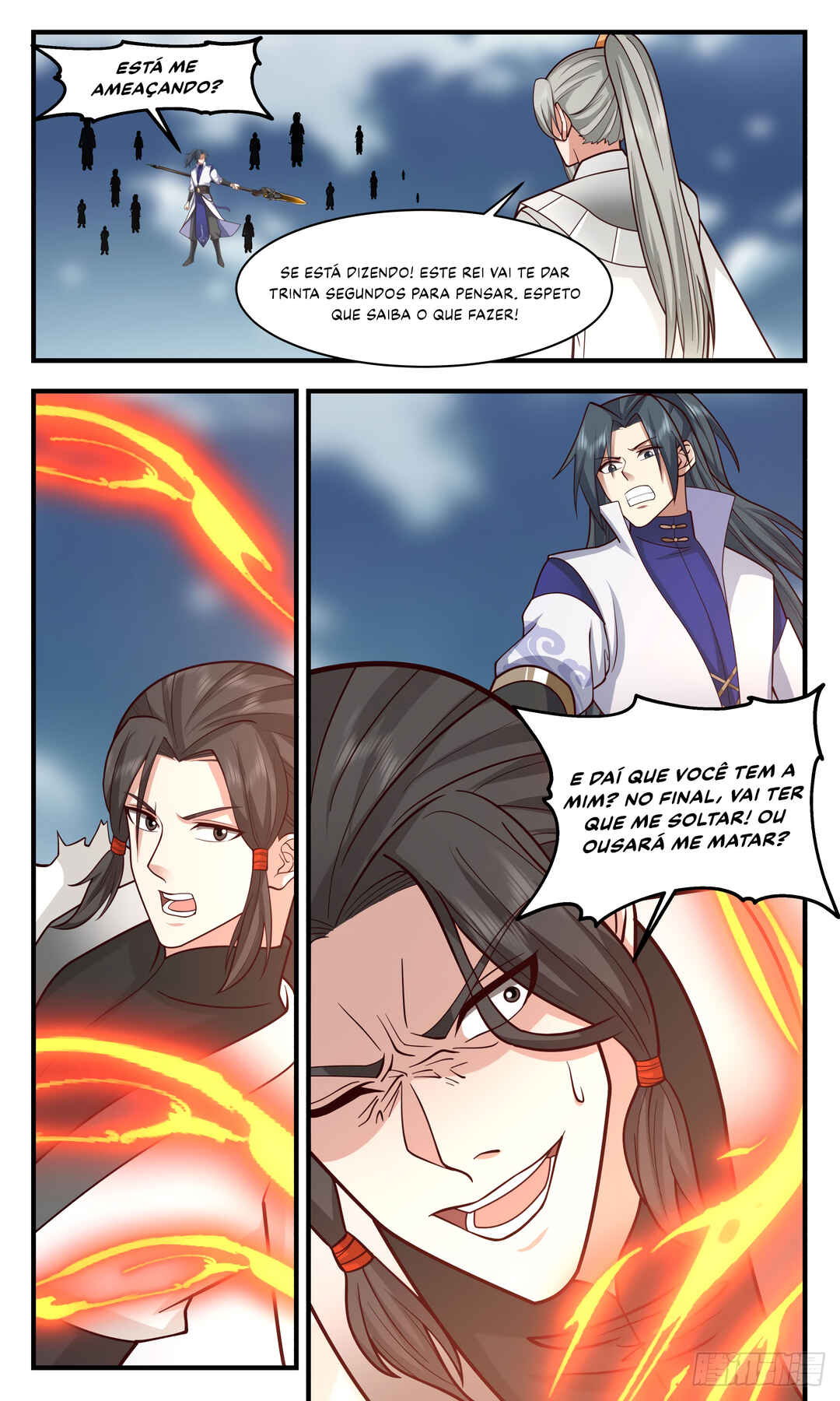 Chapter 2852 - Page 3