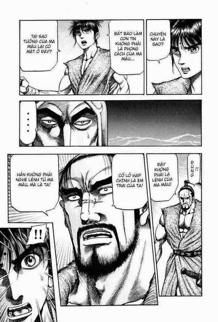 Chapter 155 - Page 11
