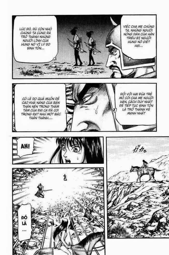 Chapter 155 - Page 26