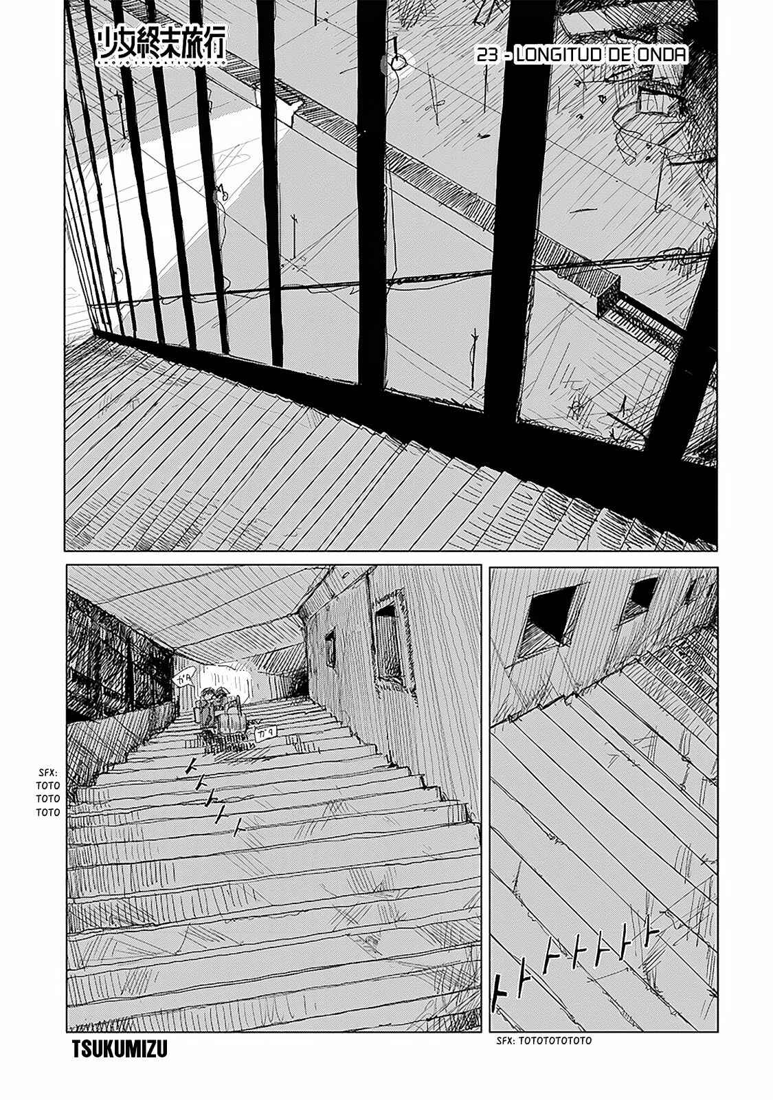Chapter 23 - Page 1