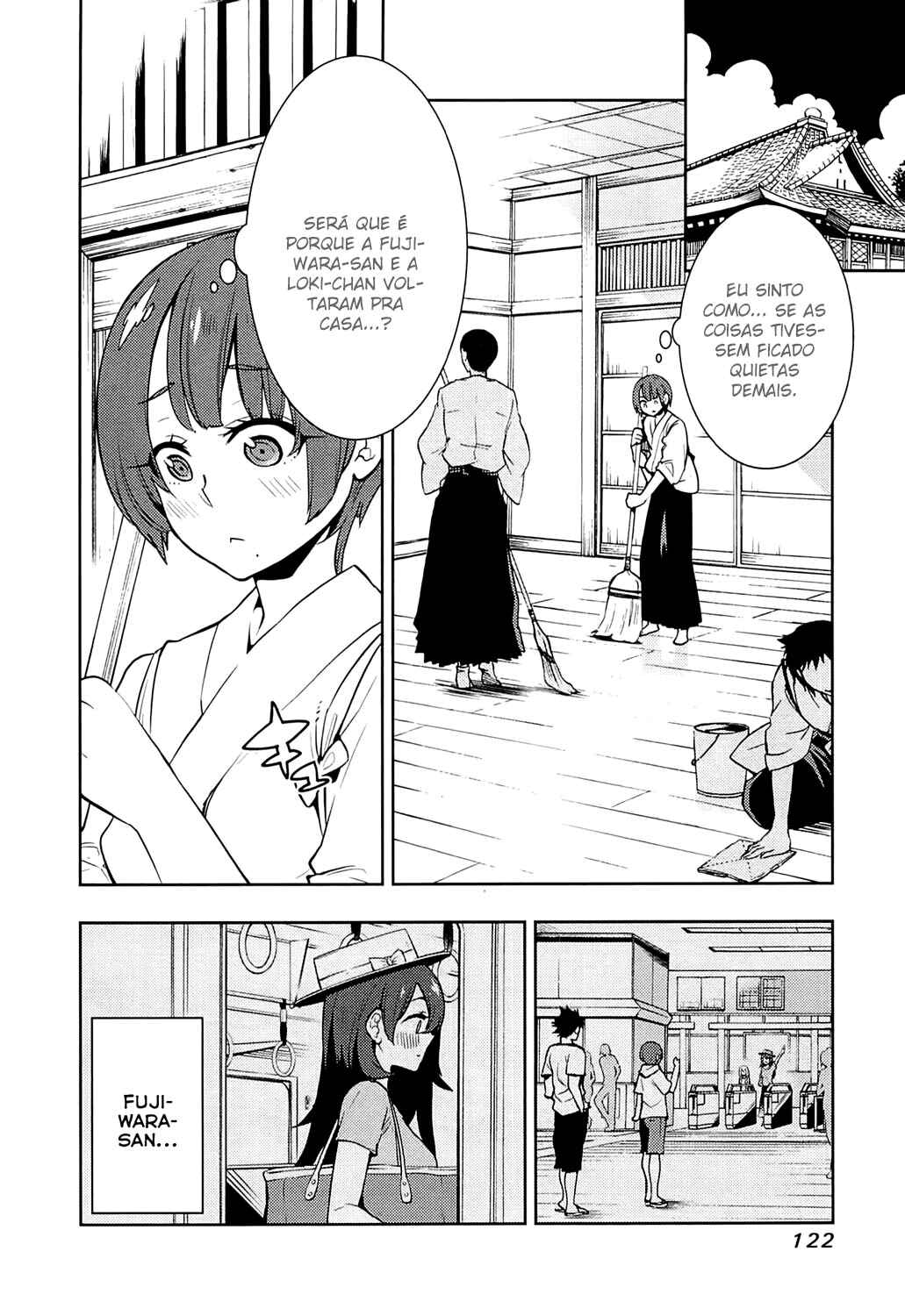 Chapter 64 - Page 6
