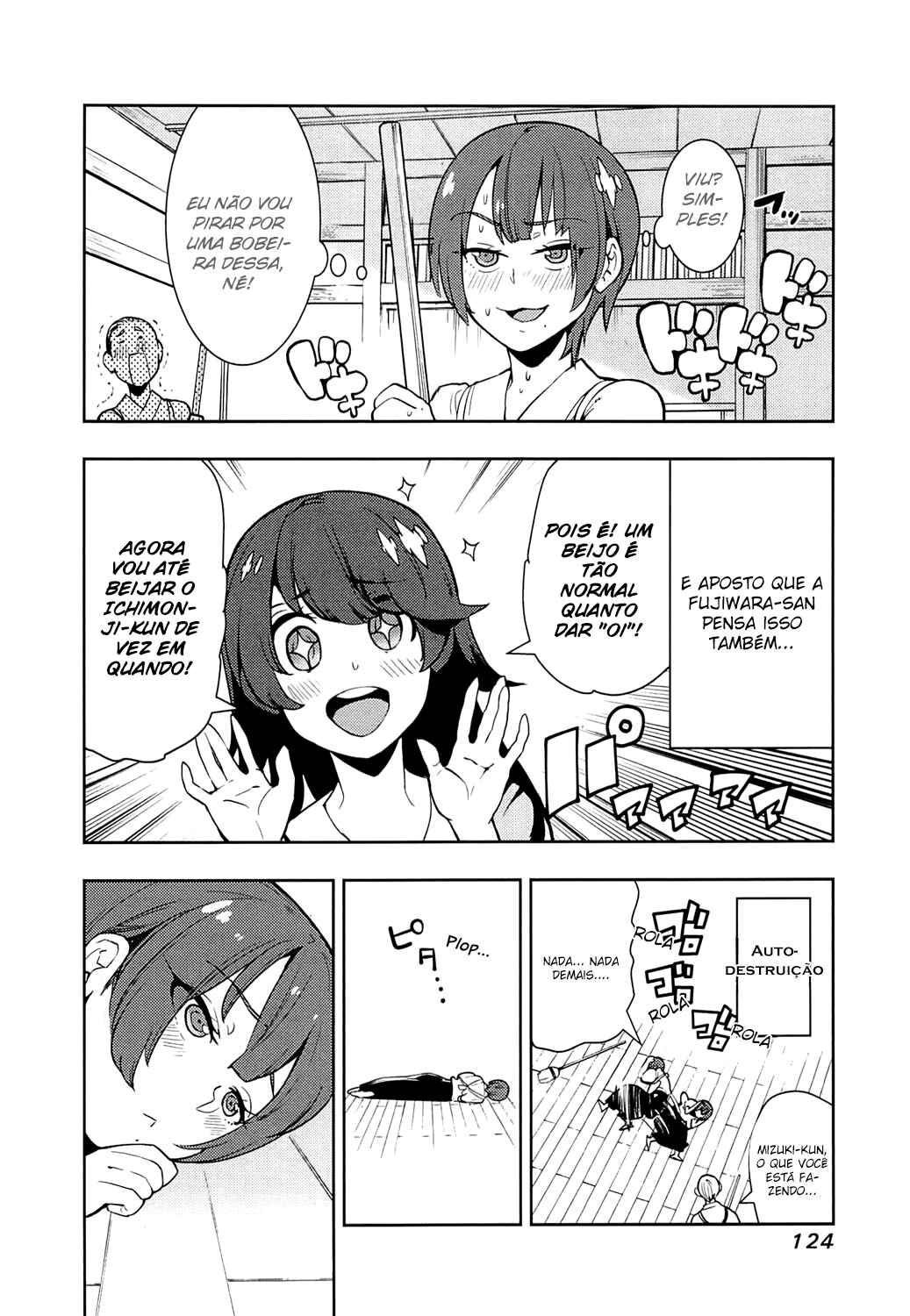 Chapter 64 - Page 8