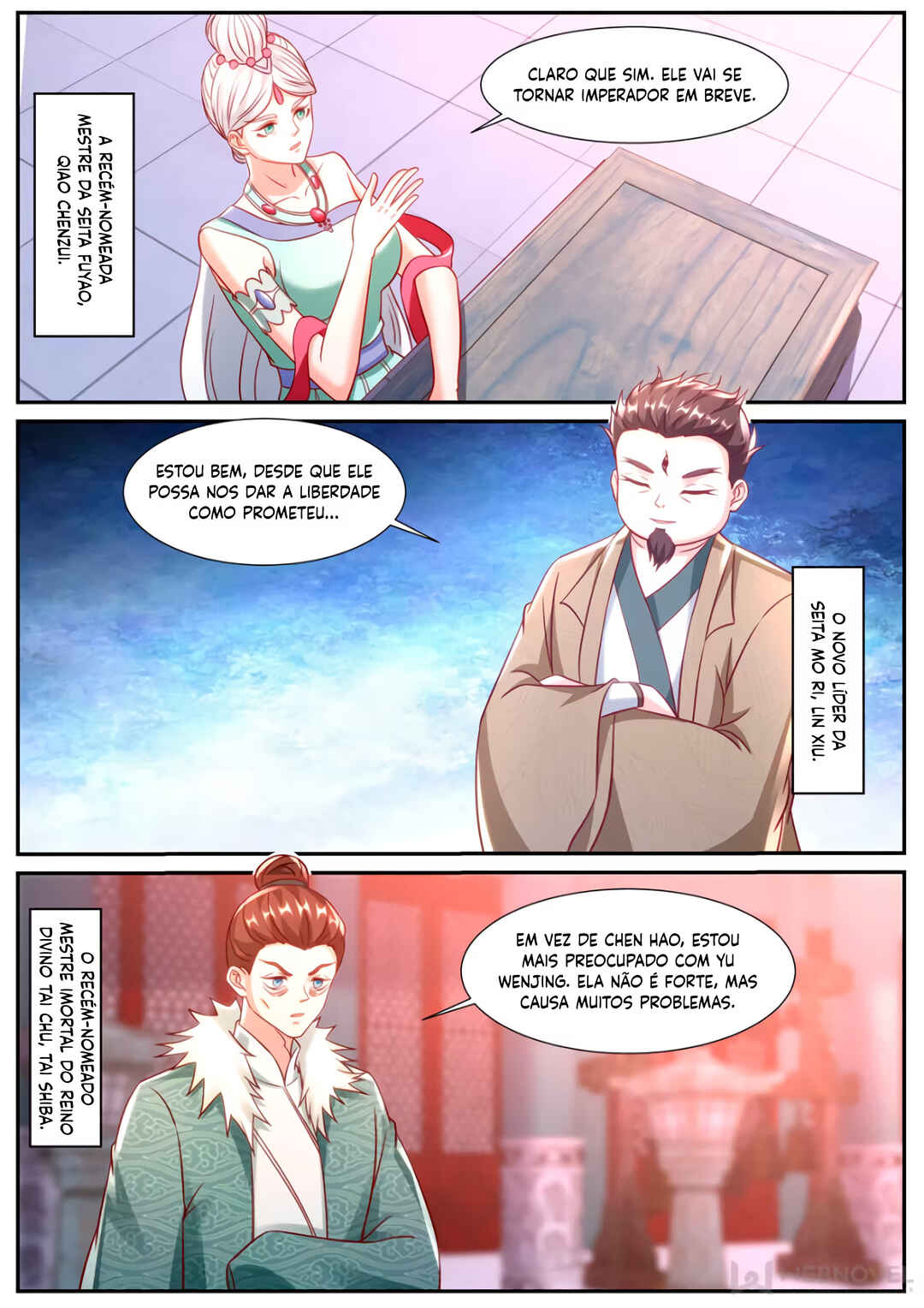 Chapter 918 - Page 4