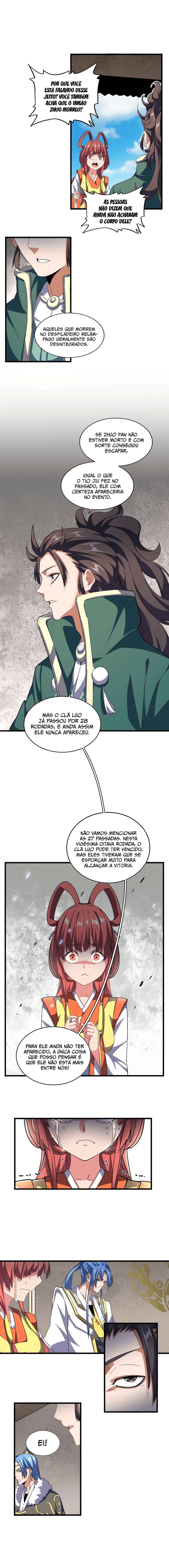 Chapter 291 - Page 10