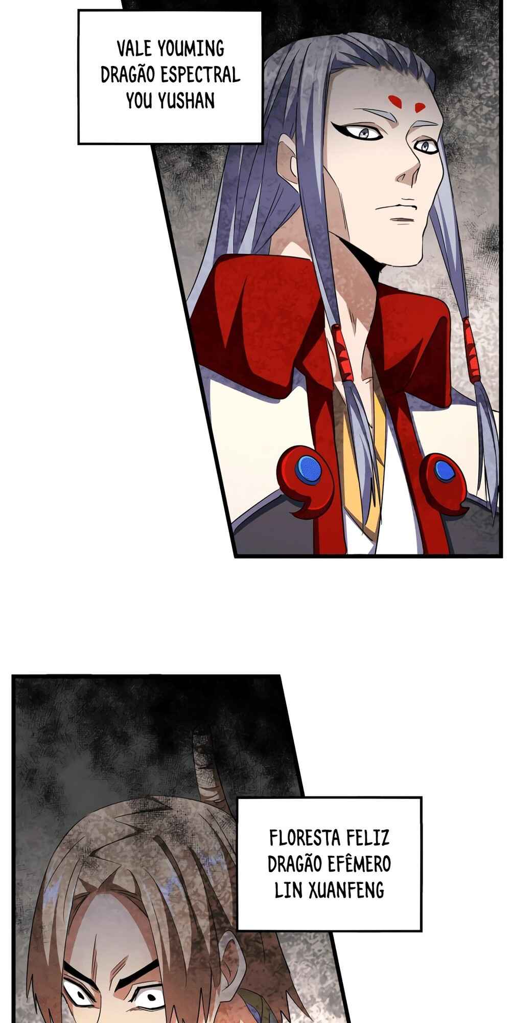 Chapter 291 - Page 21