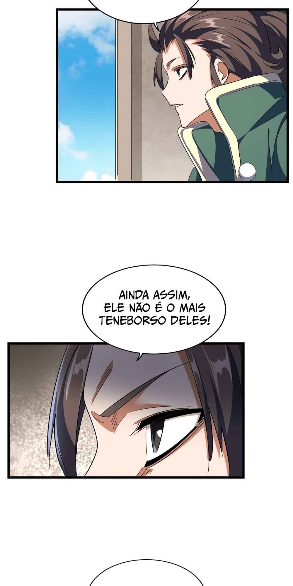 Chapter 291 - Page 25