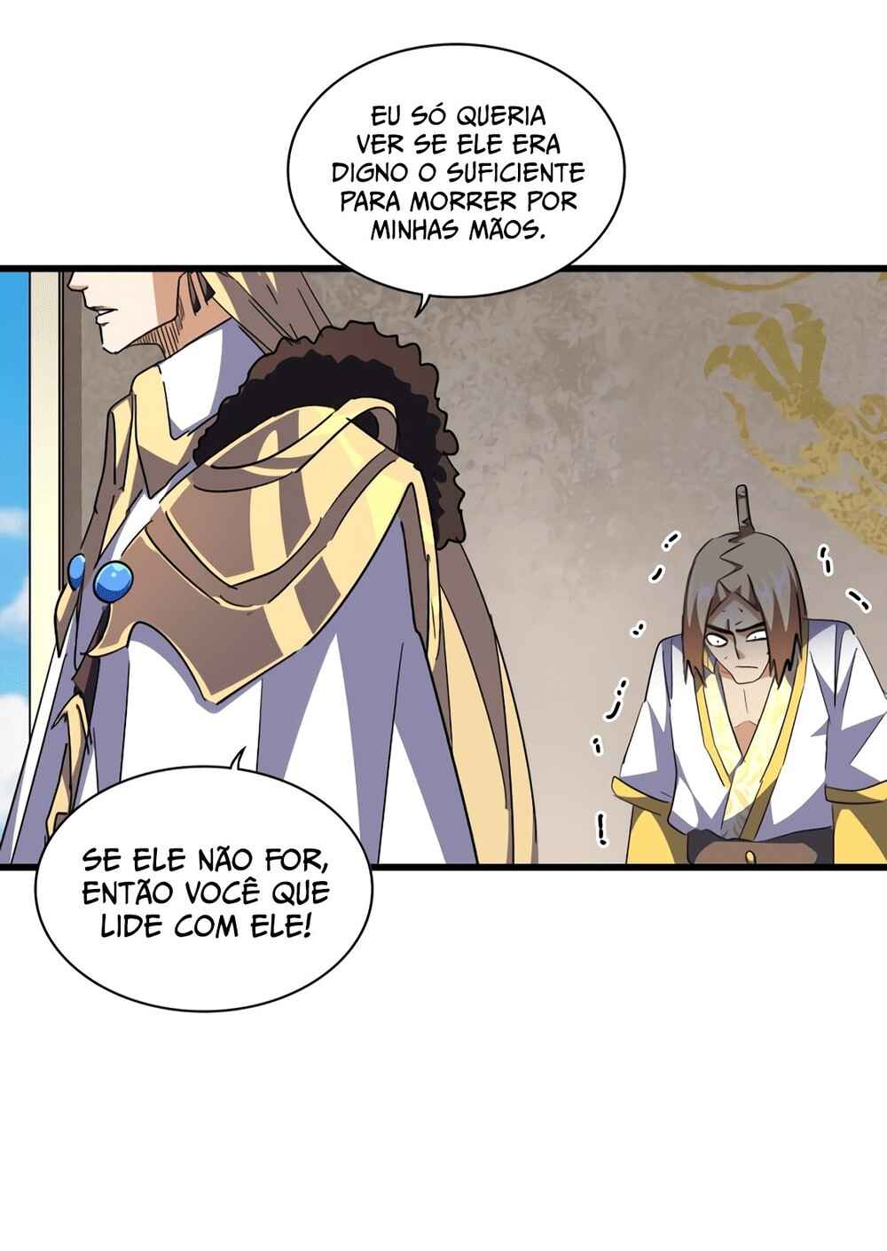 Chapter 291 - Page 36