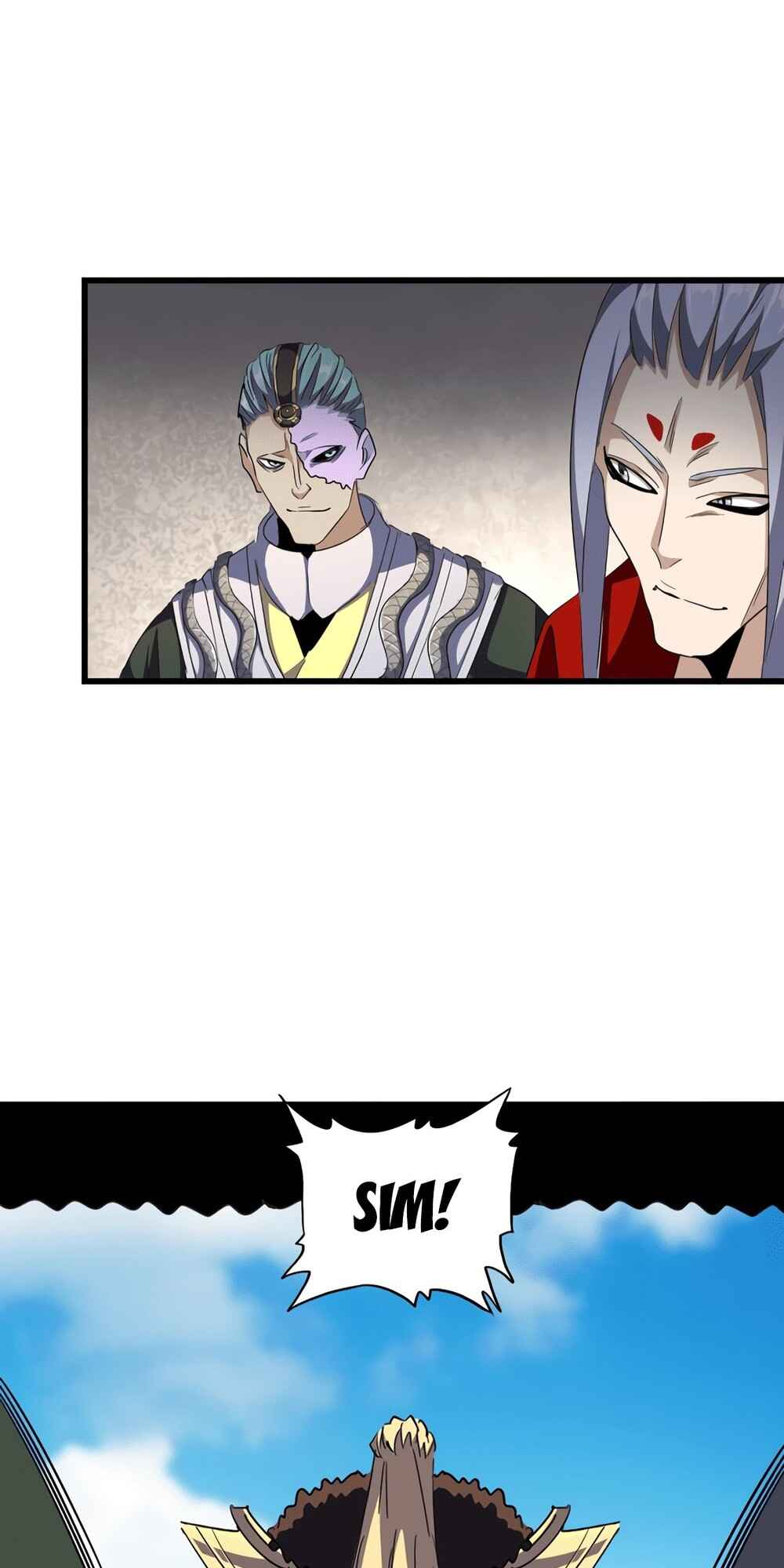 Chapter 291 - Page 38