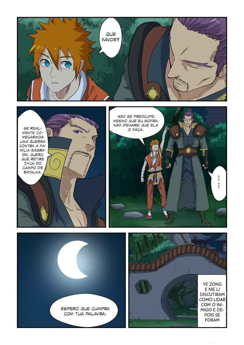 Chapter 141 - Page 10