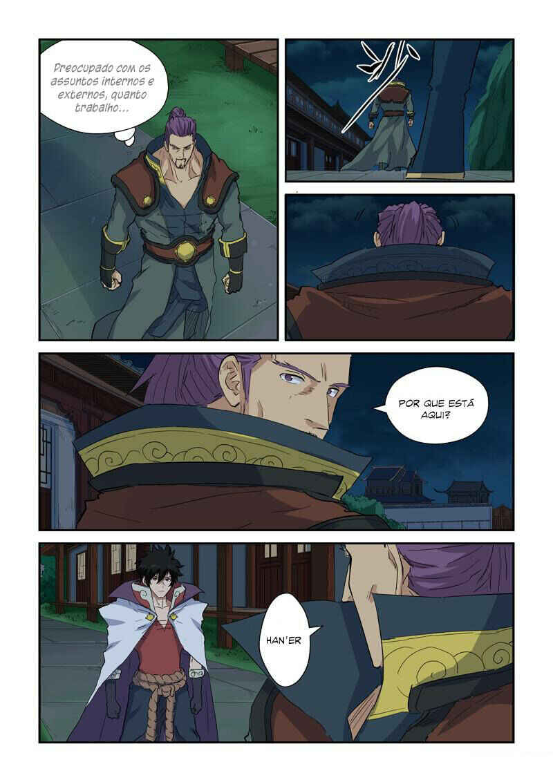 Chapter 141 - Page 11