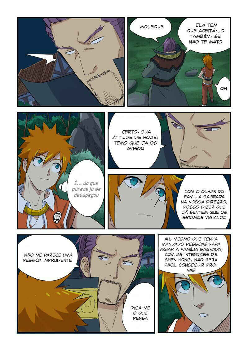 Chapter 141 - Page 8
