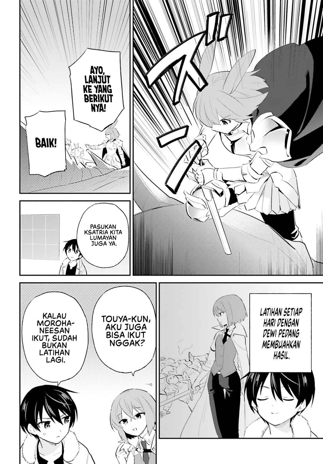 Chapter 92 - Page 11