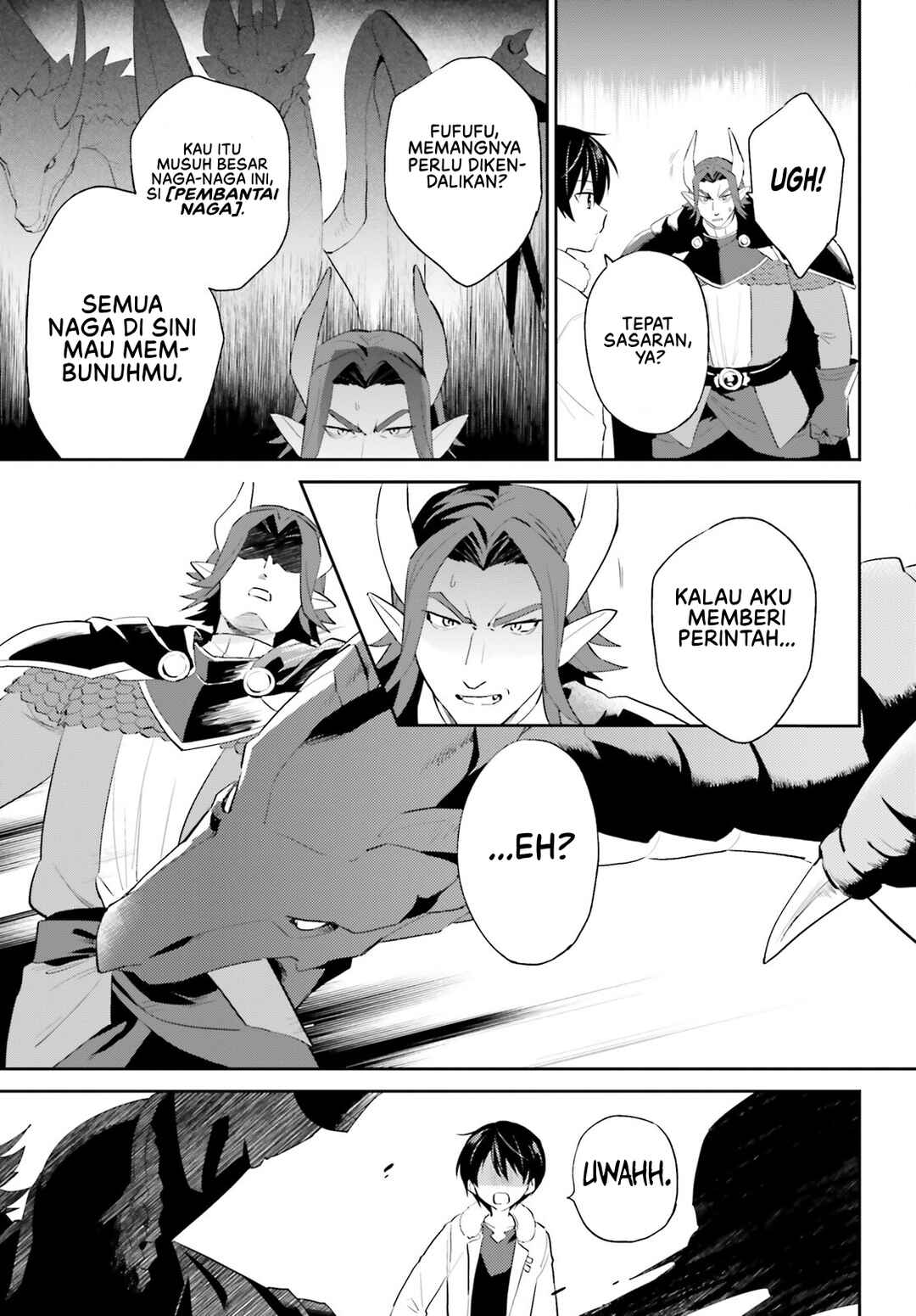 Chapter 92 - Page 22