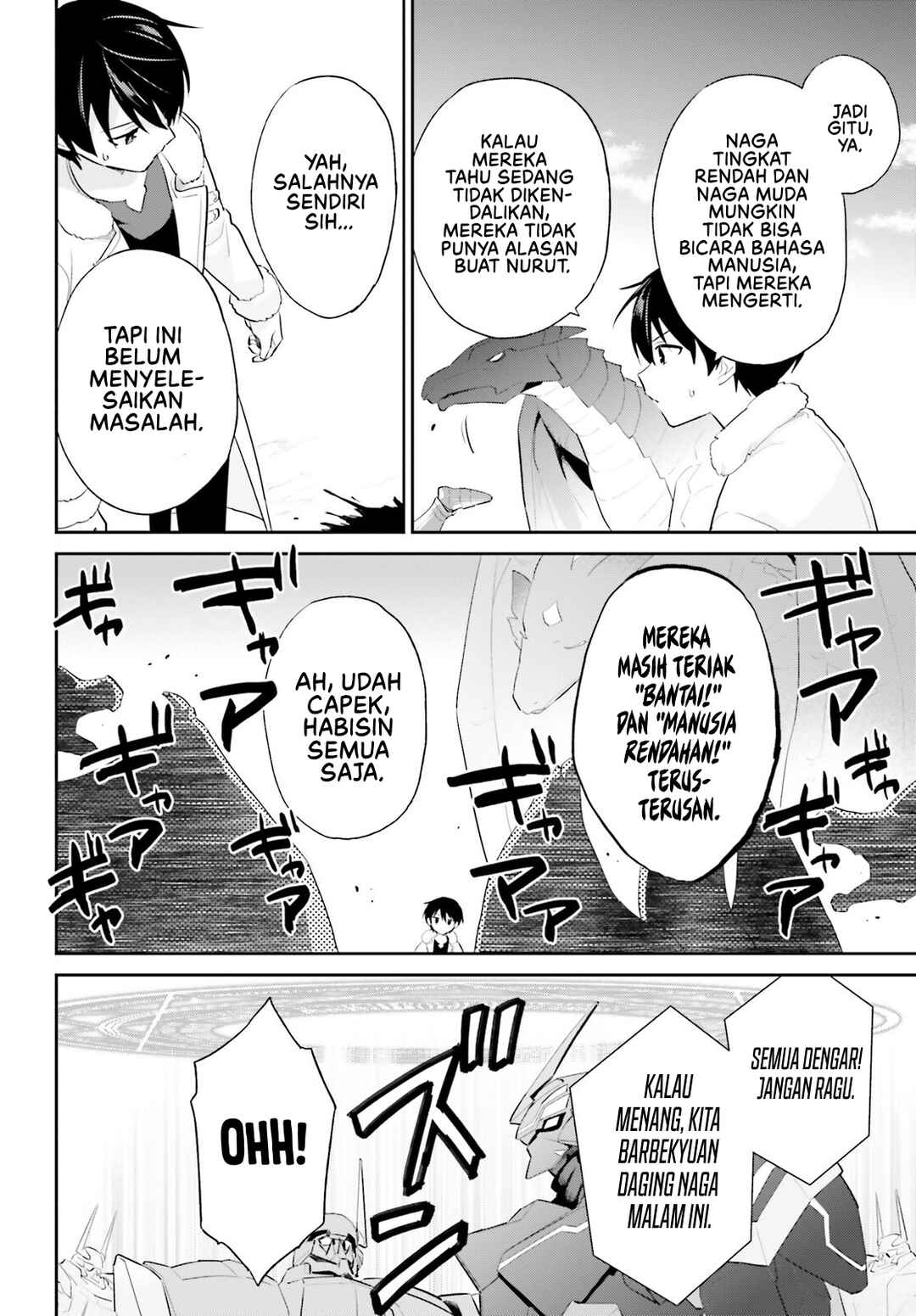 Chapter 92 - Page 23