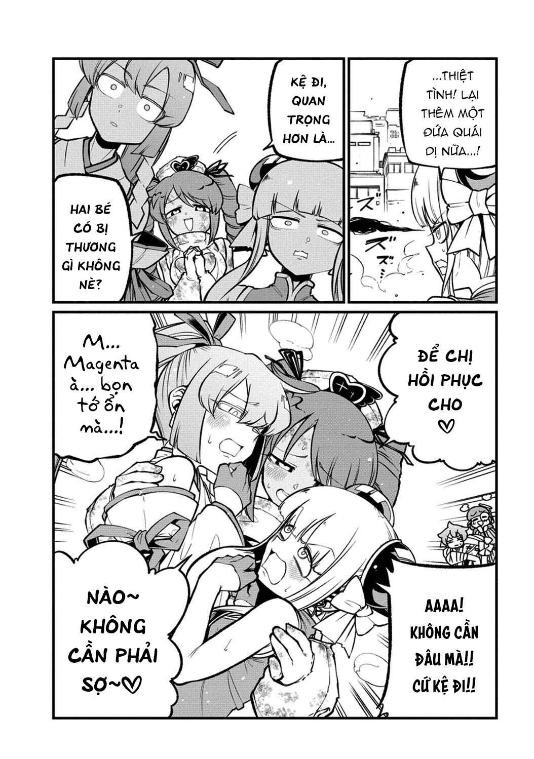 Chapter 58 - Page 24