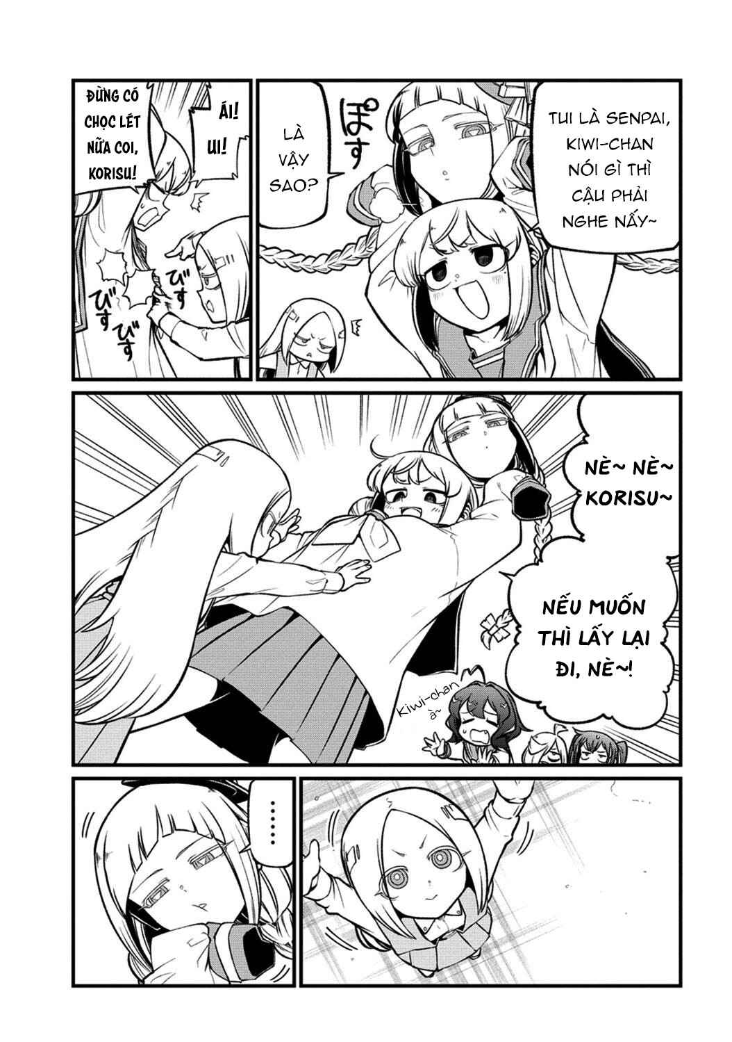 Chapter 58 - Page 26