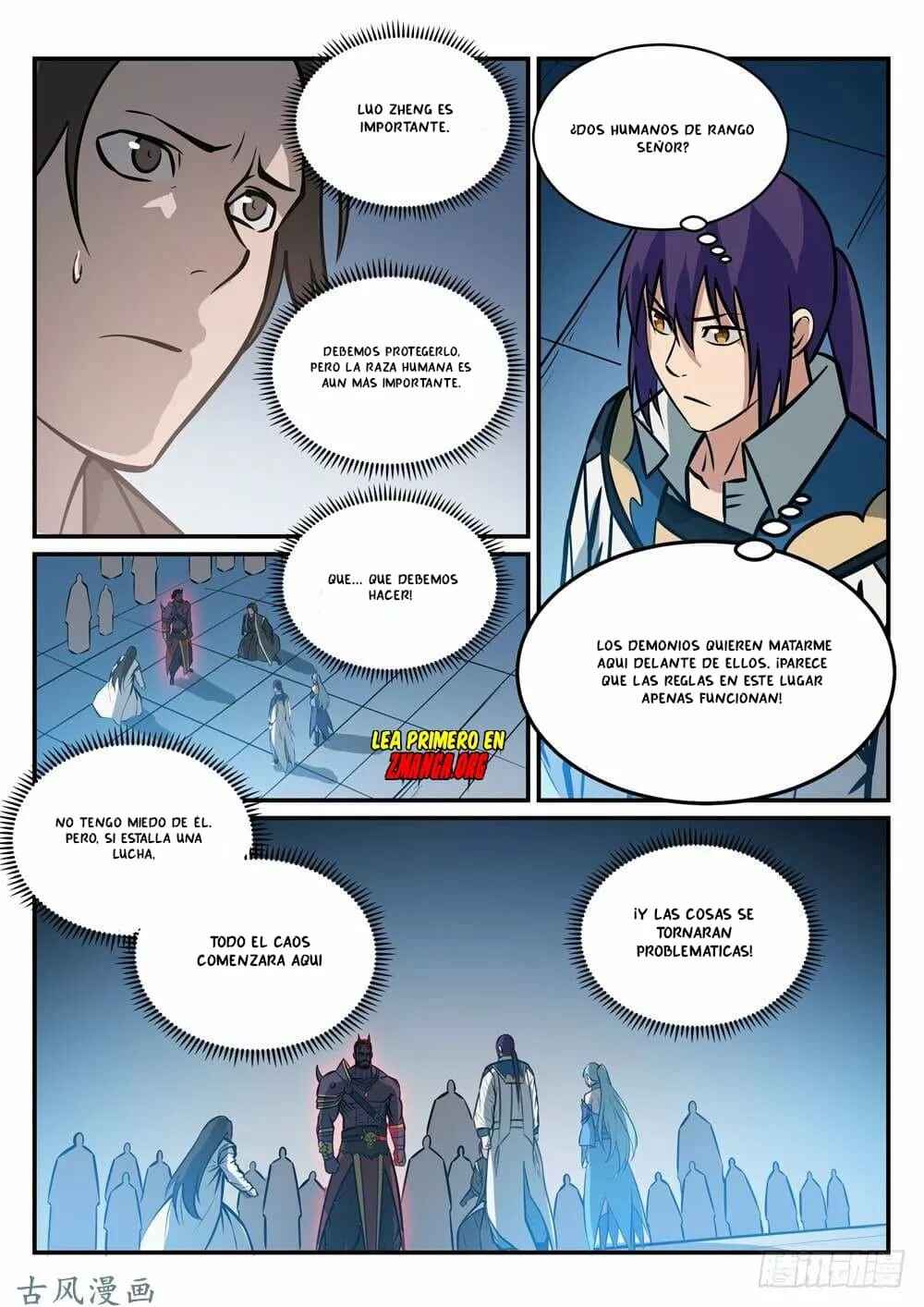 Chapter 251 - Page 16