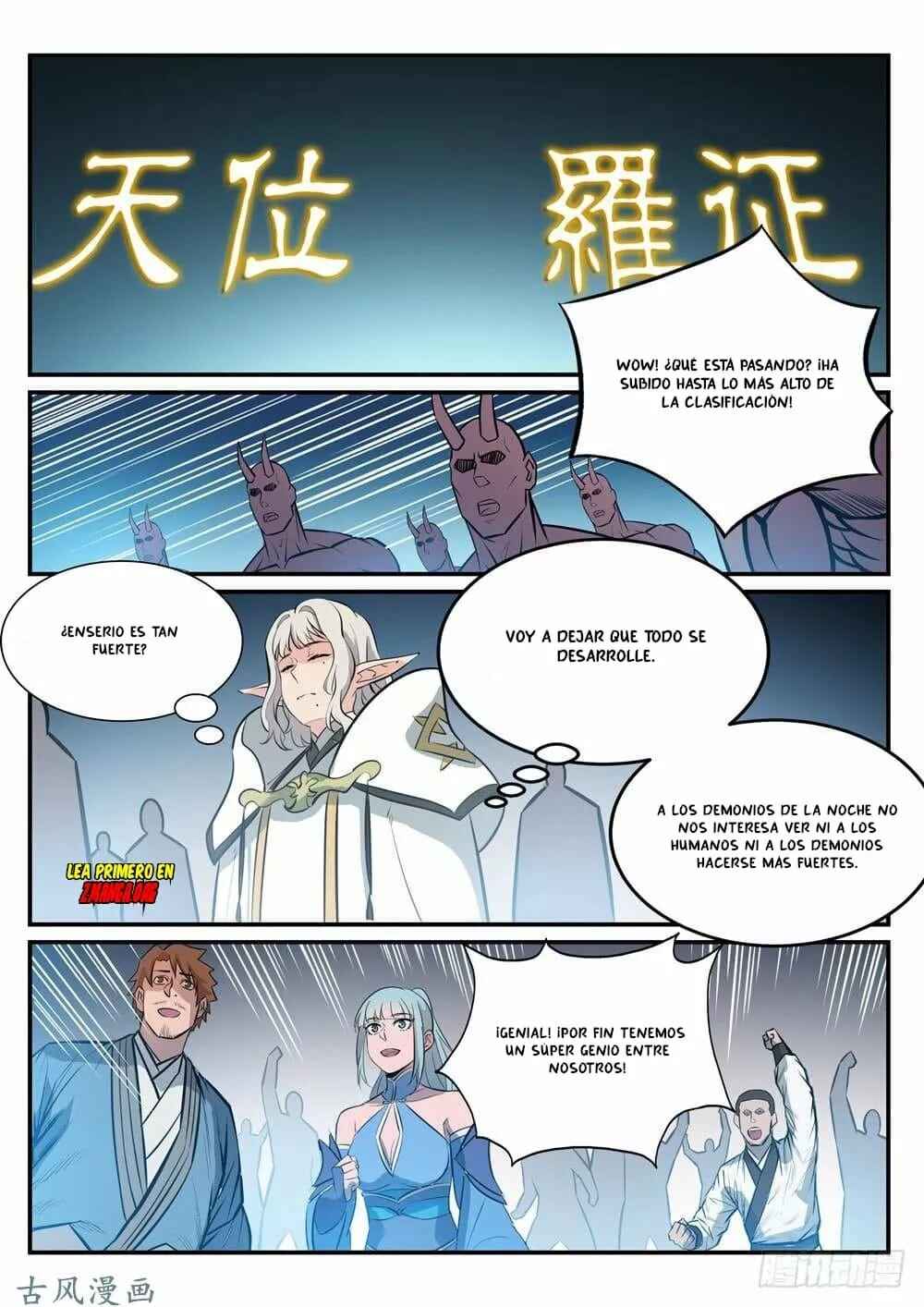 Chapter 251 - Page 8