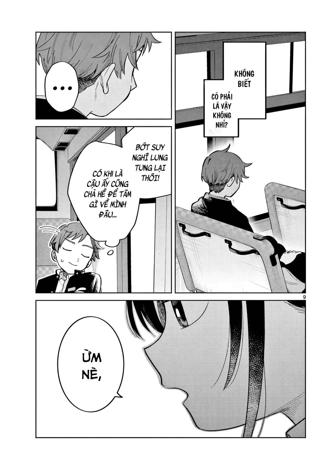 Chapter 2 - Page 9