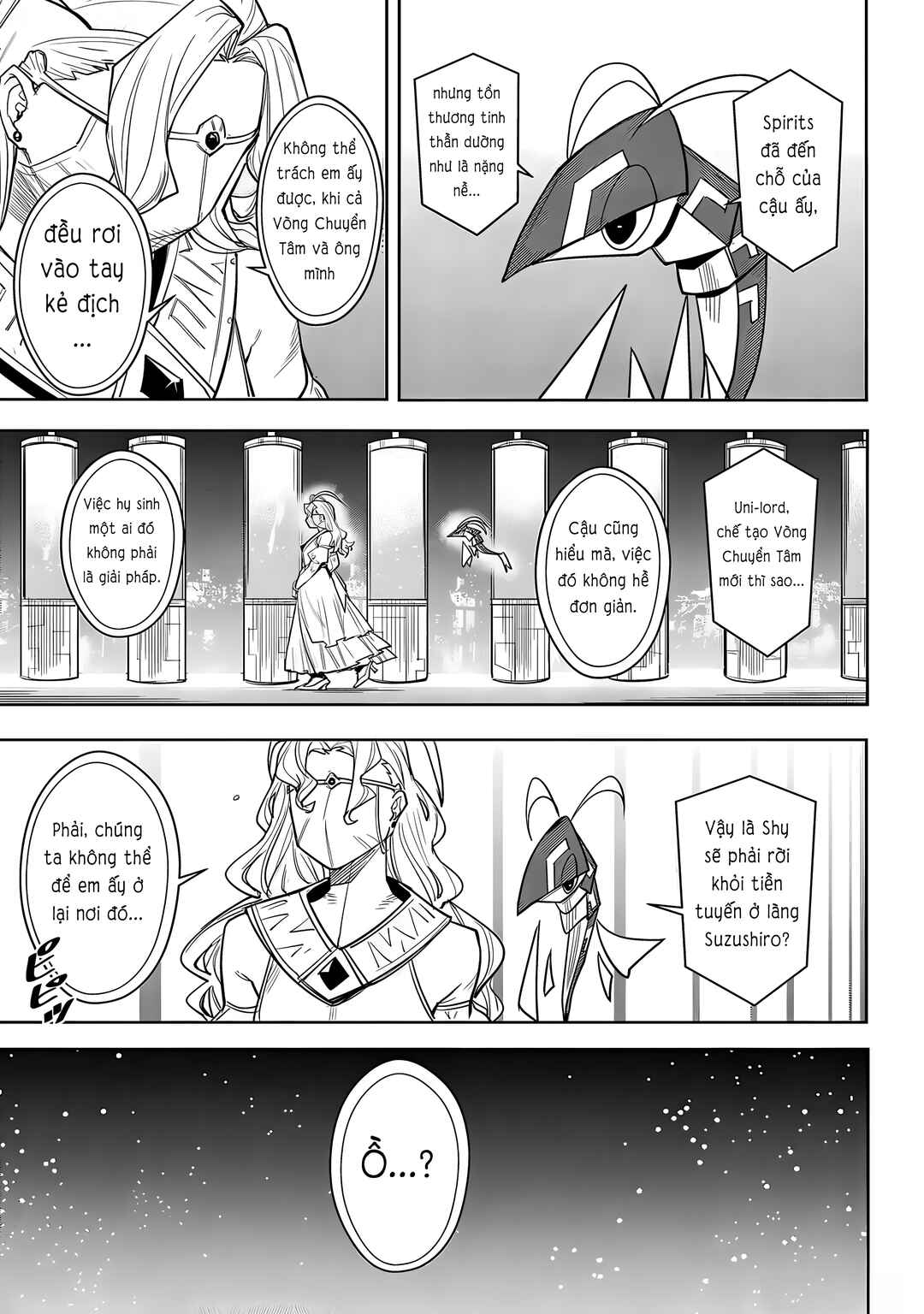 Chapter 210 - Page 11