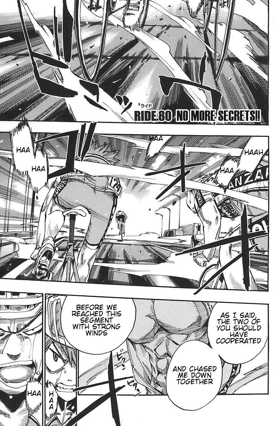 Chapter 80 - Page 1