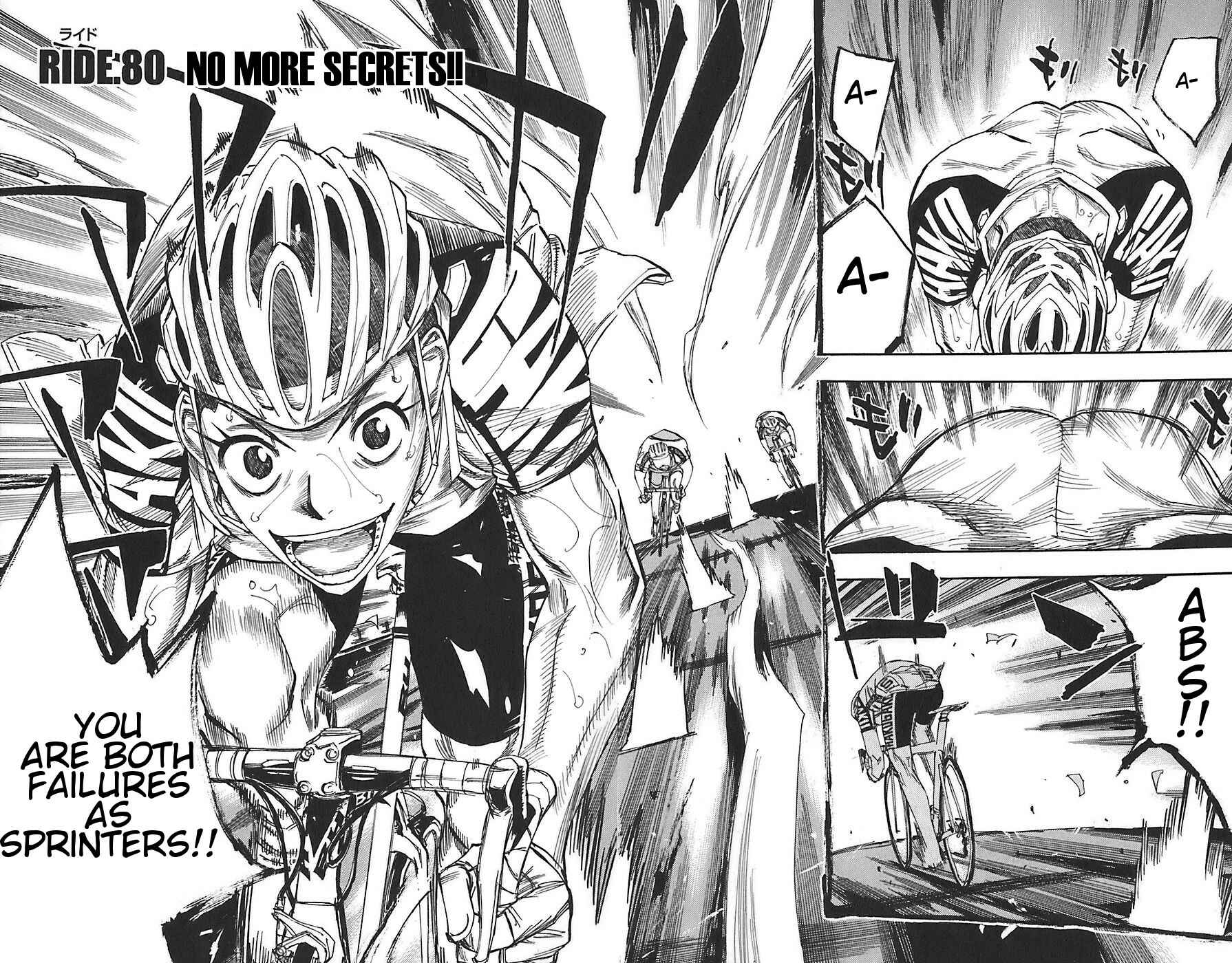 Chapter 80 - Page 4