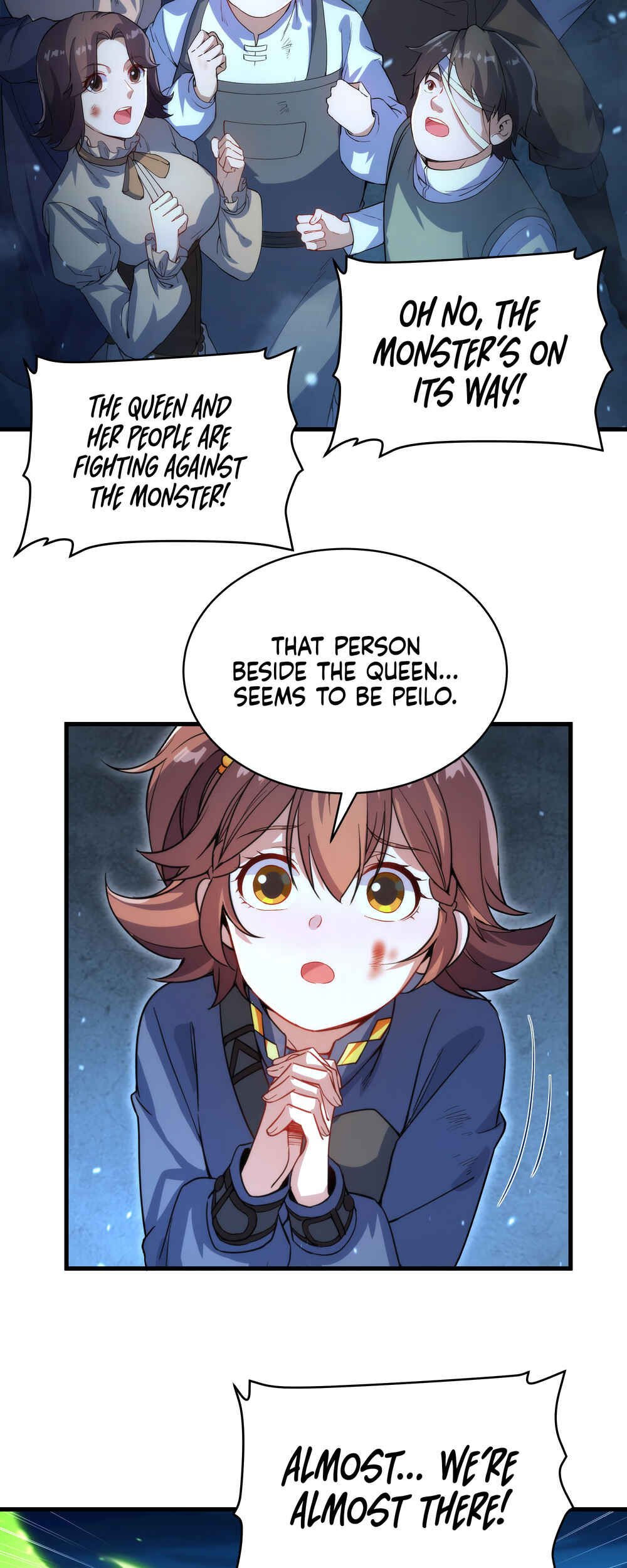 Chapter 55 - Page 19