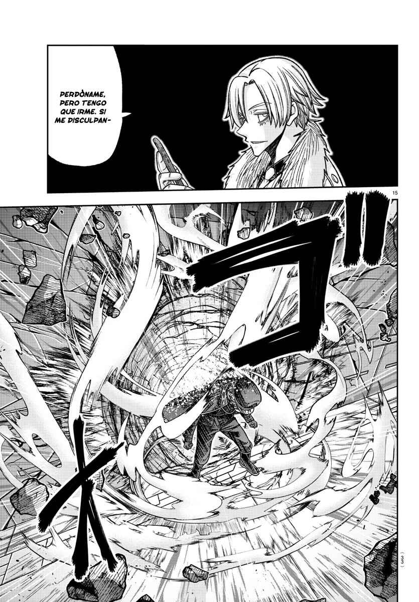 Chapter 134 - Page 16