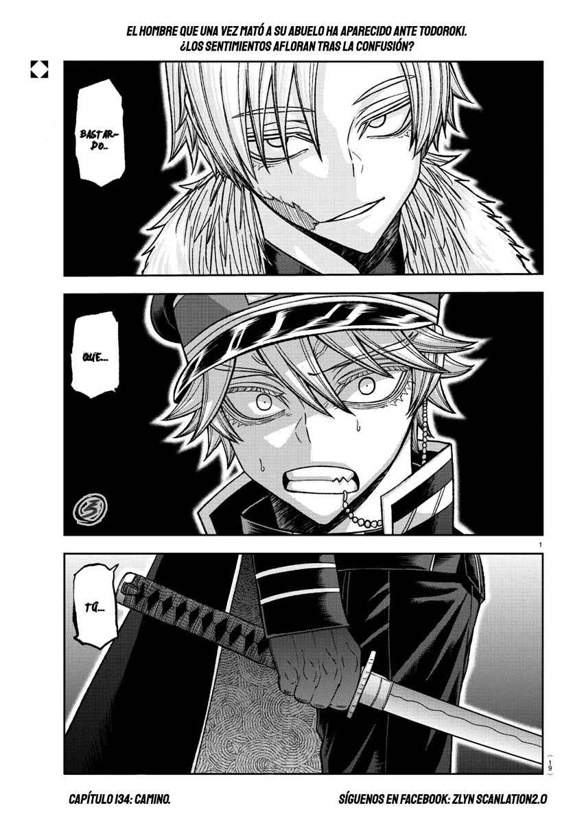 Chapter 134 - Page 3