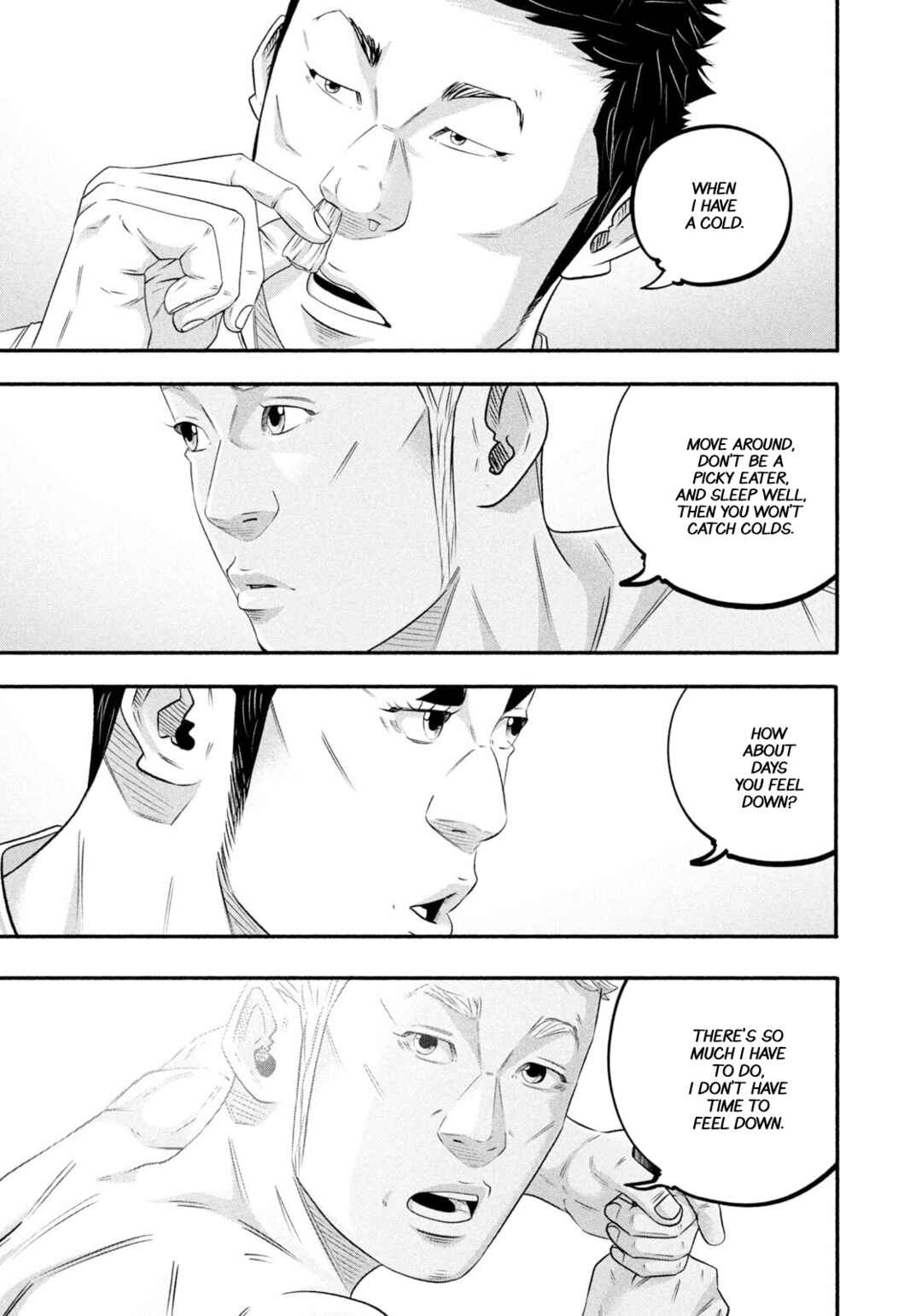 Chapter 482 - Page 9