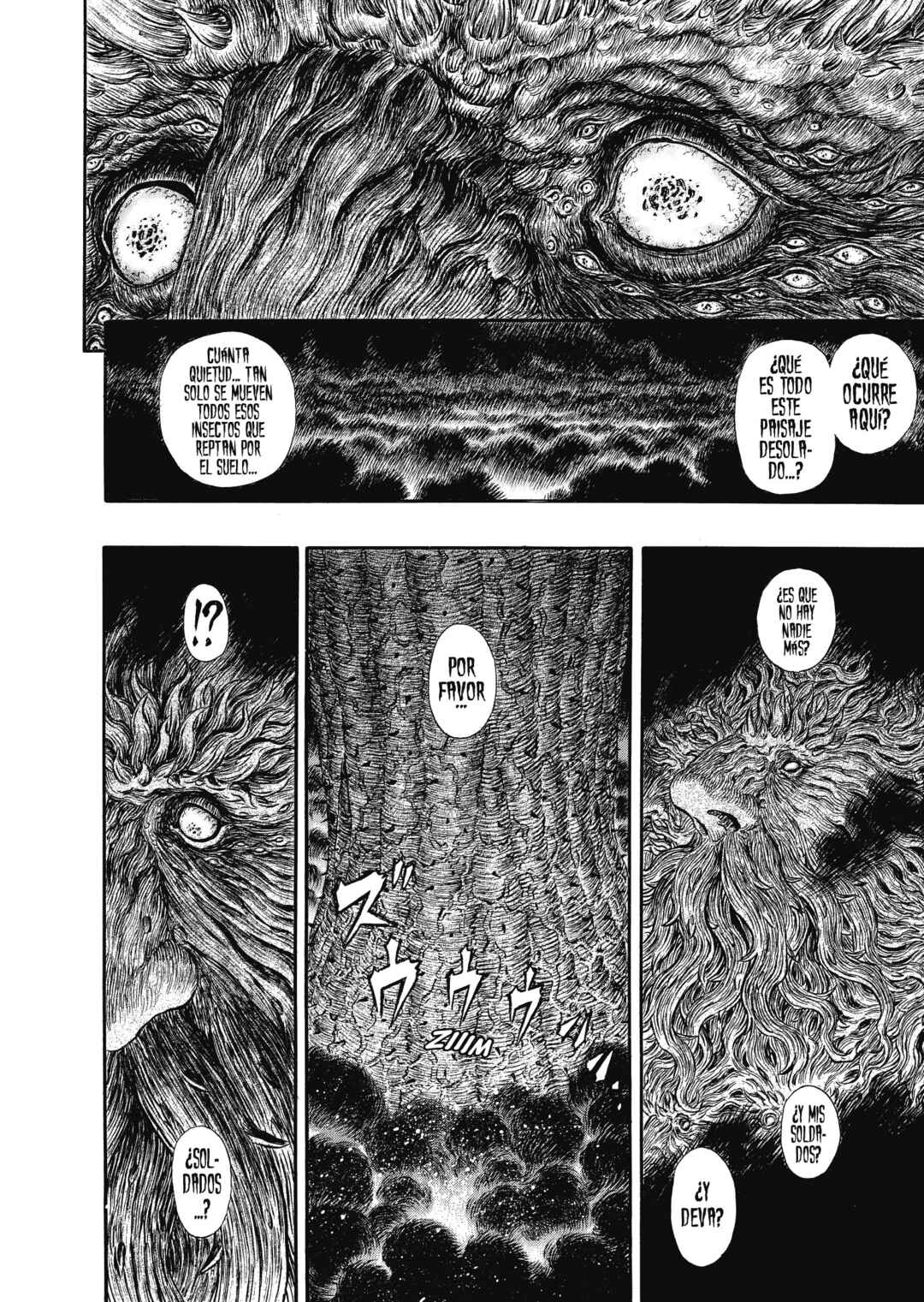 Chapter 297 - Page 20
