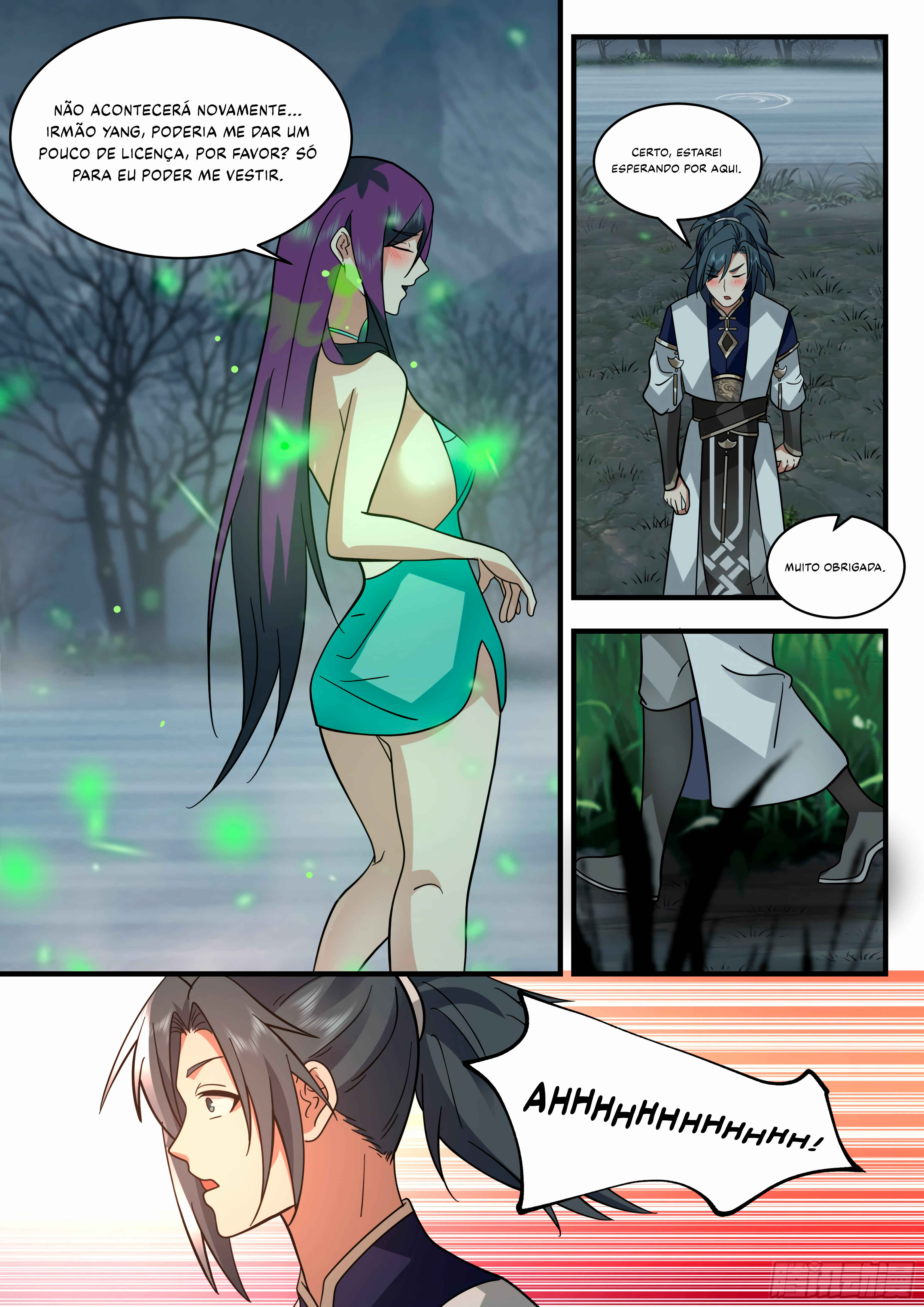 Chapter 2317 - Page 12