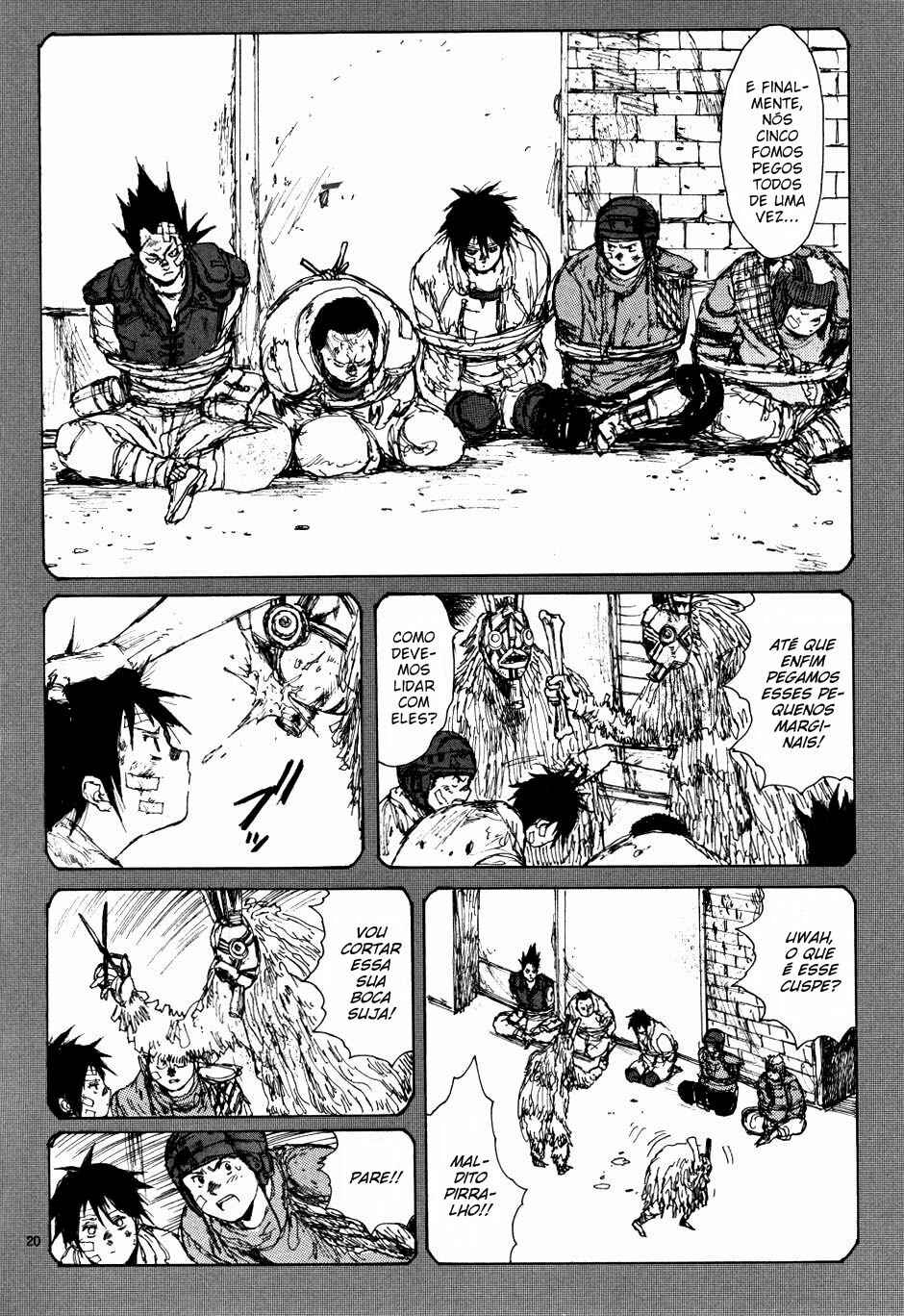 Chapter 61 - Page 21