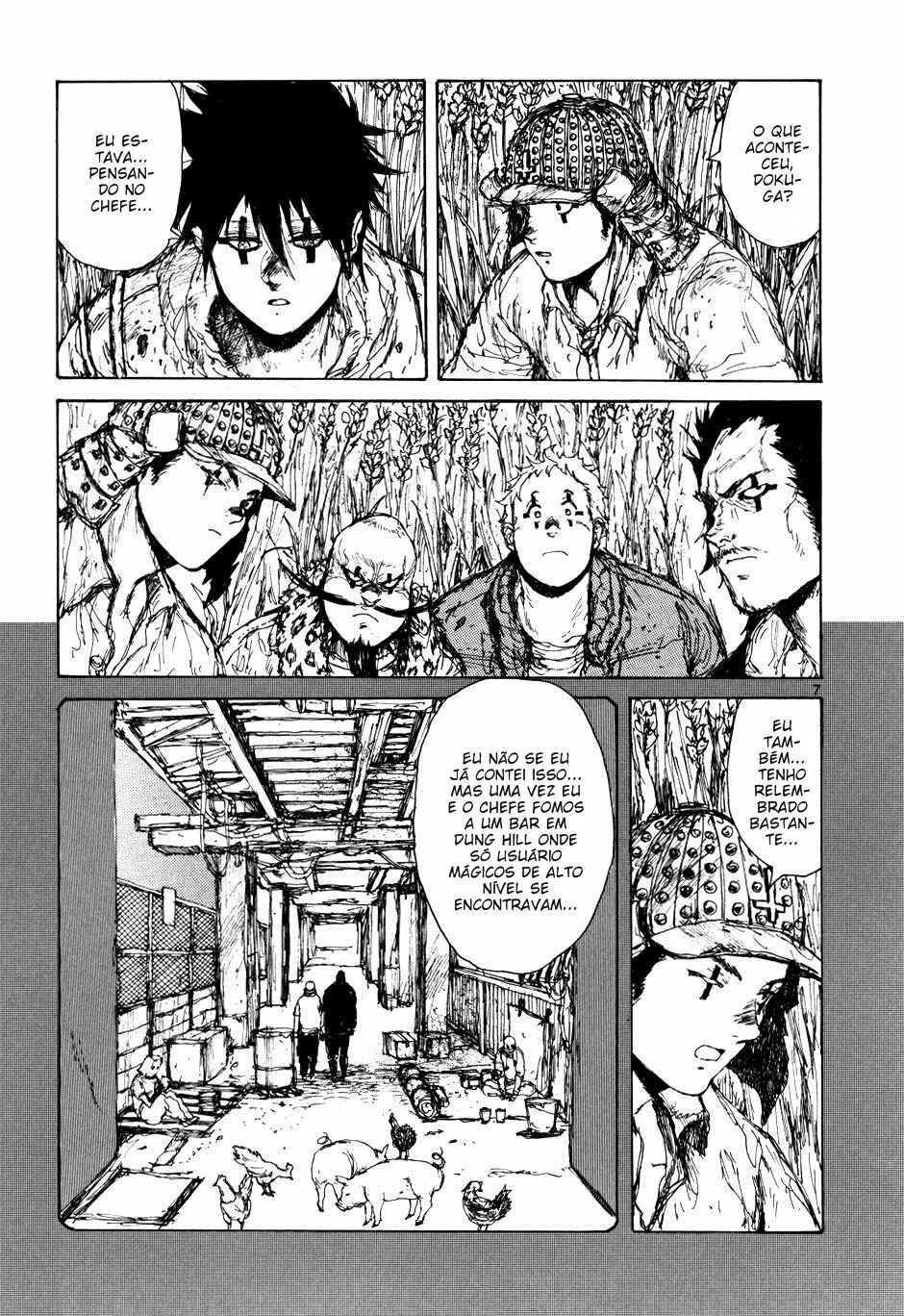 Chapter 61 - Page 8