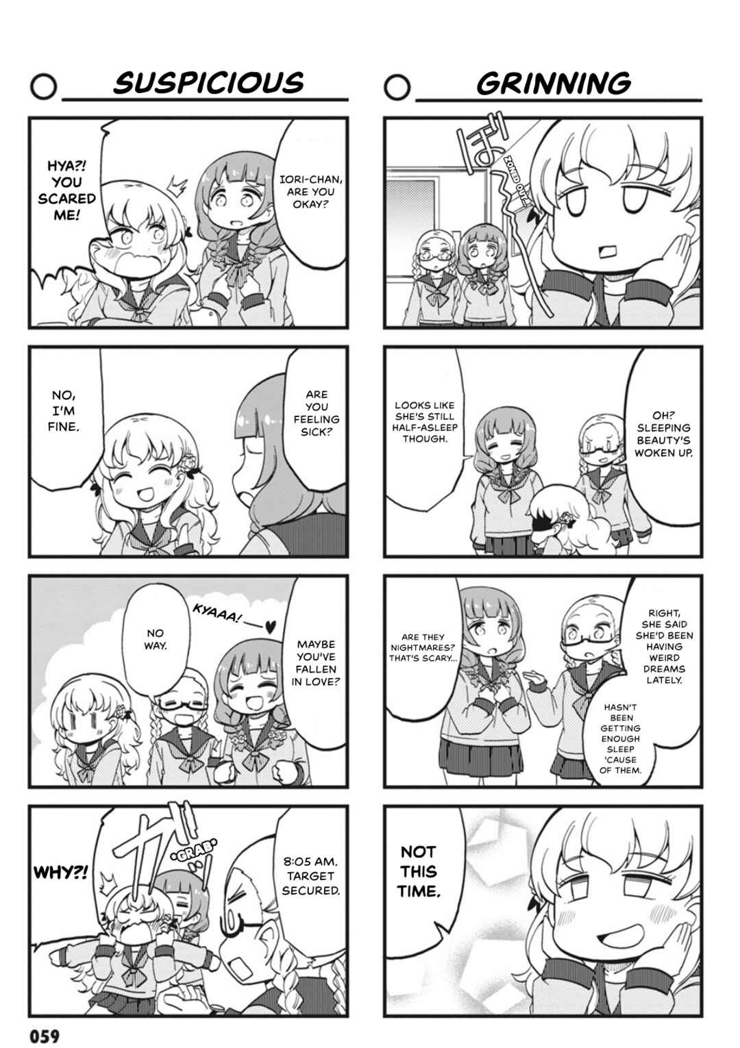 Chapter 6 - Page 3