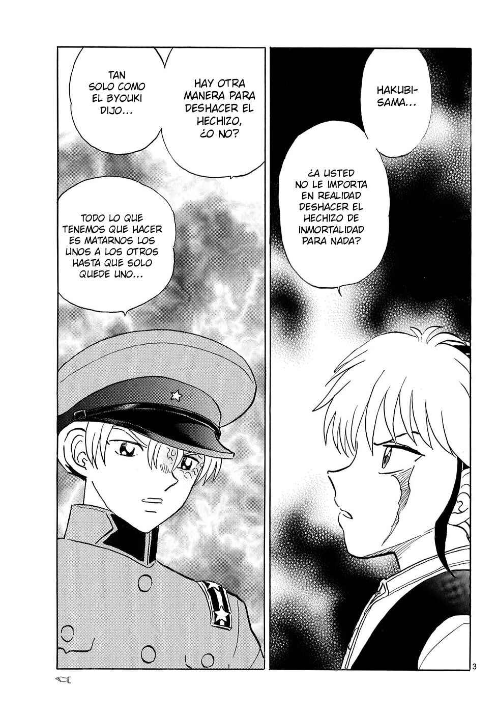 Chapter 321 - Page 3