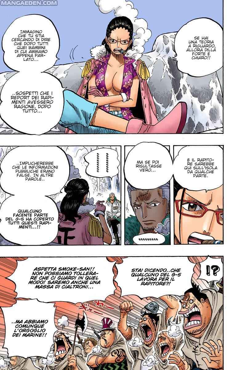 Chapter 664 - Page 4