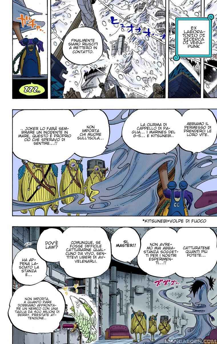 Chapter 664 - Page 7