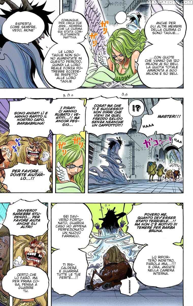 Chapter 664 - Page 8