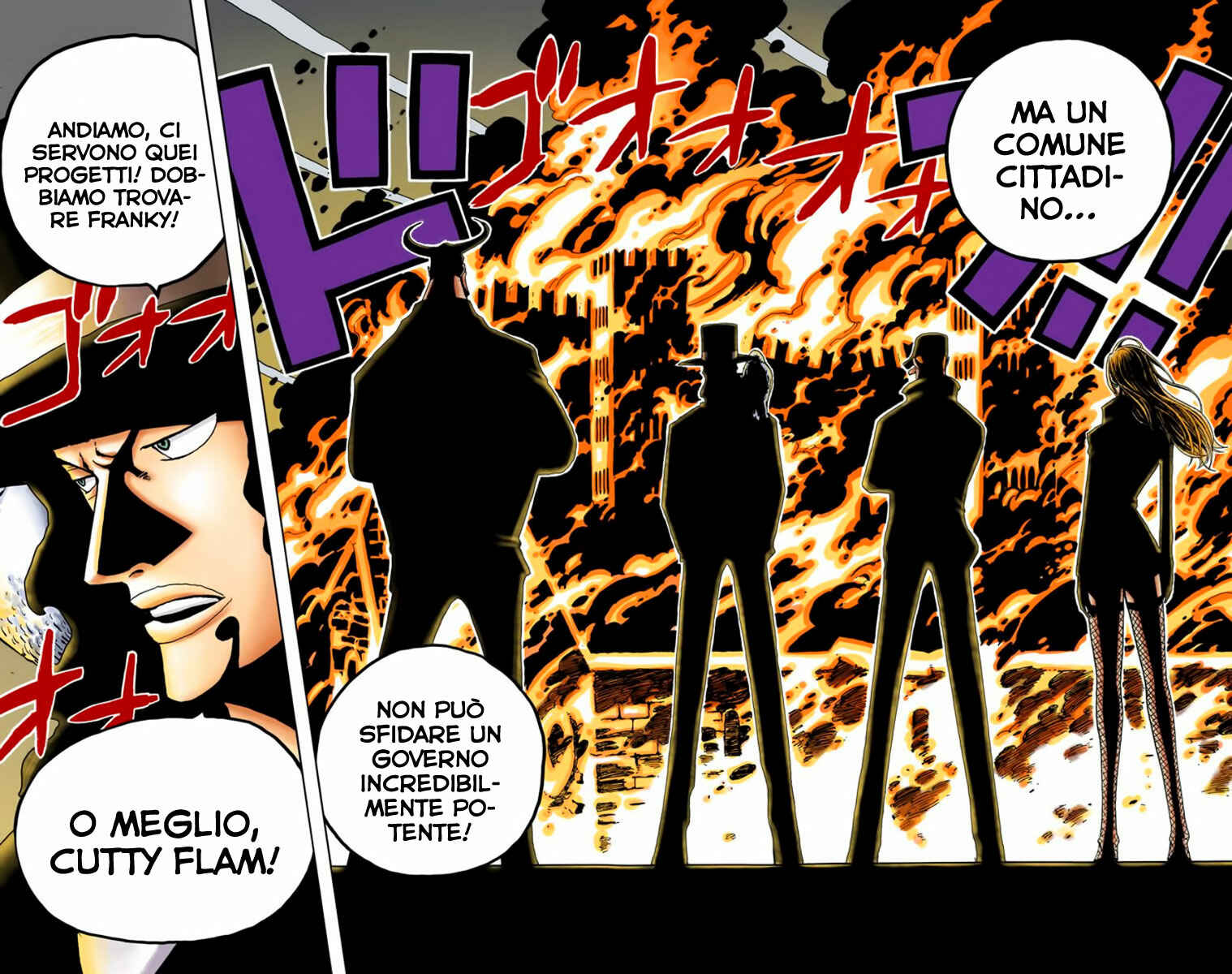 Chapter 349 - Page 10
