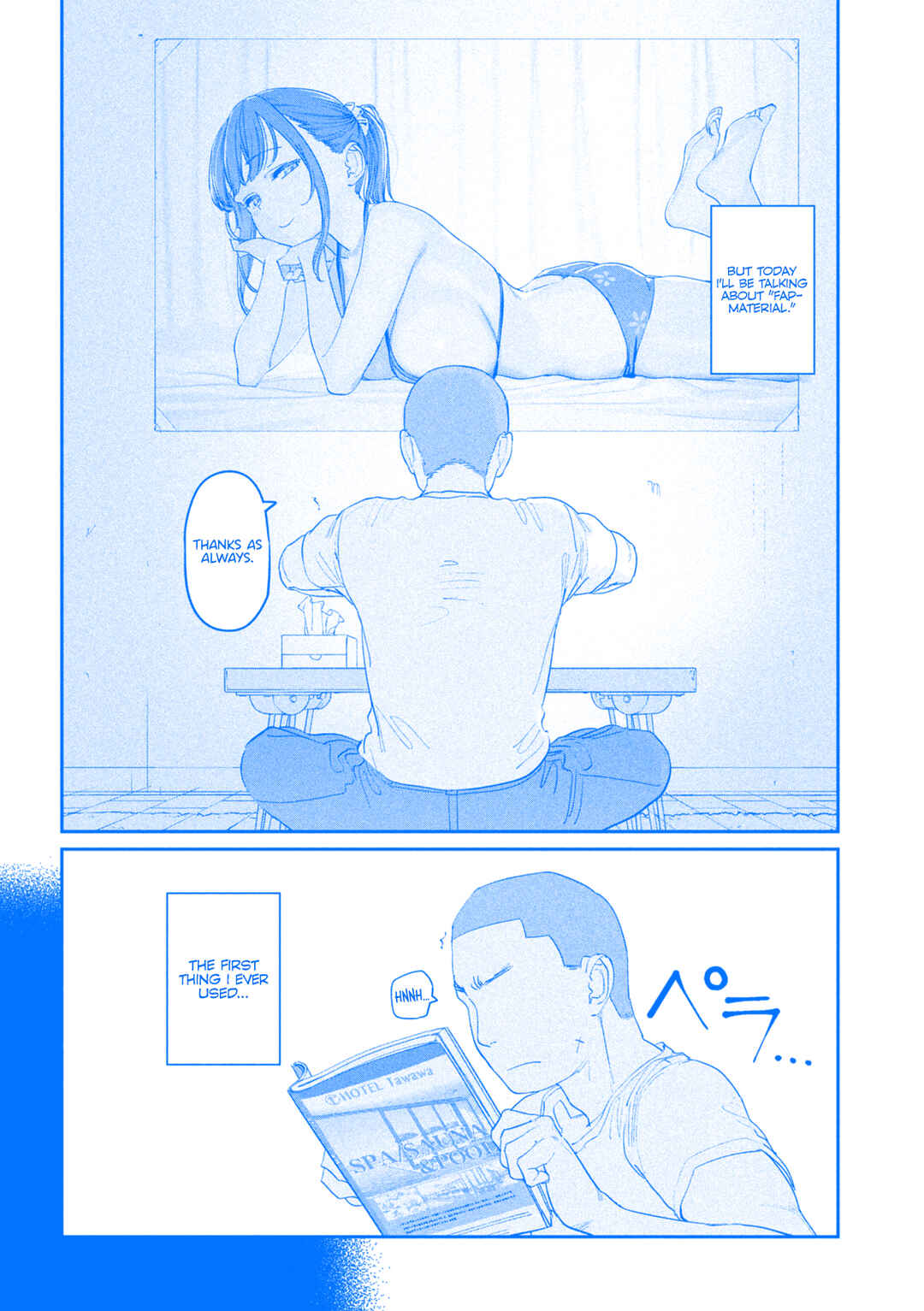 Chapter 77 - Page 3