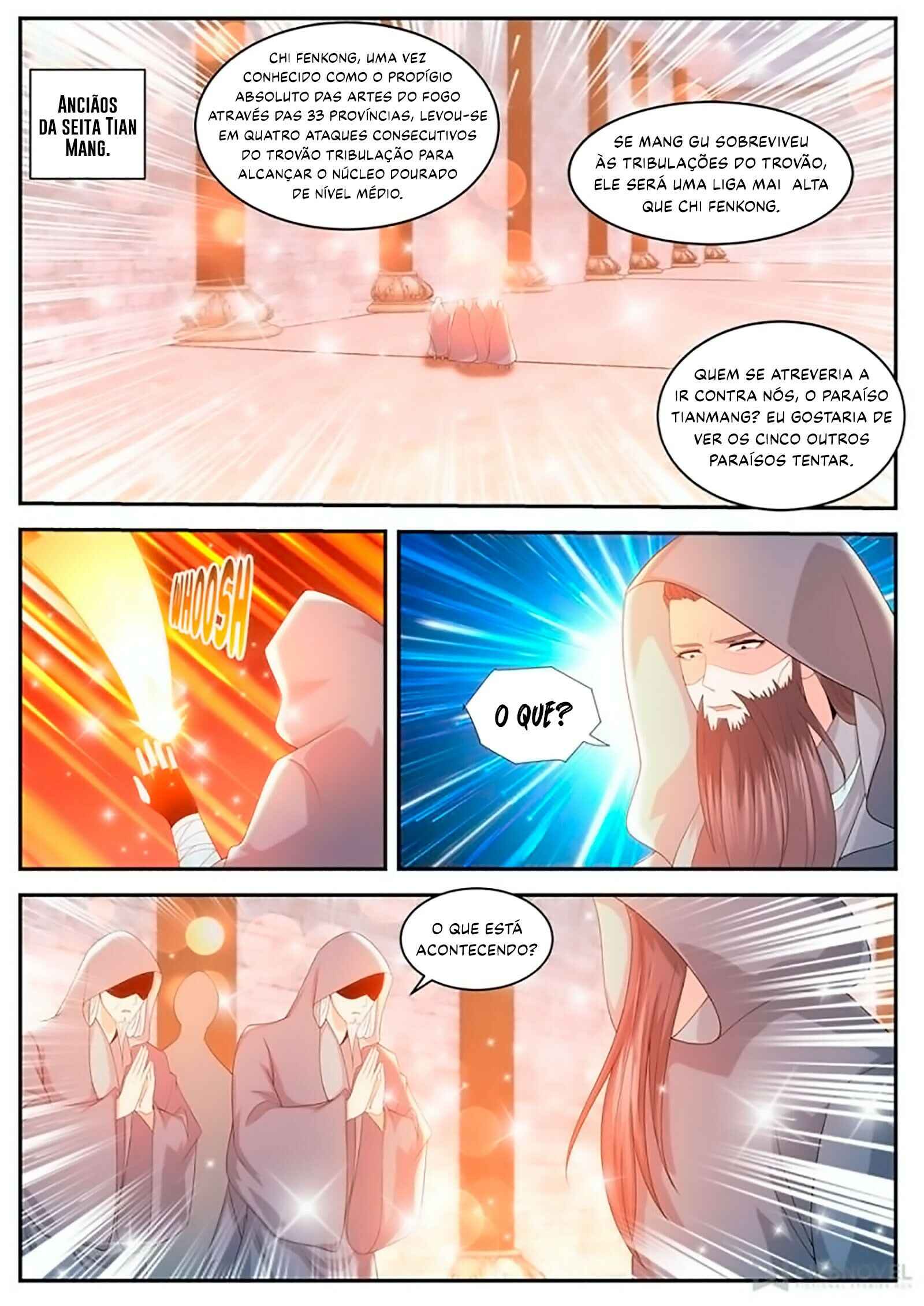 Chapter 434 - Page 11
