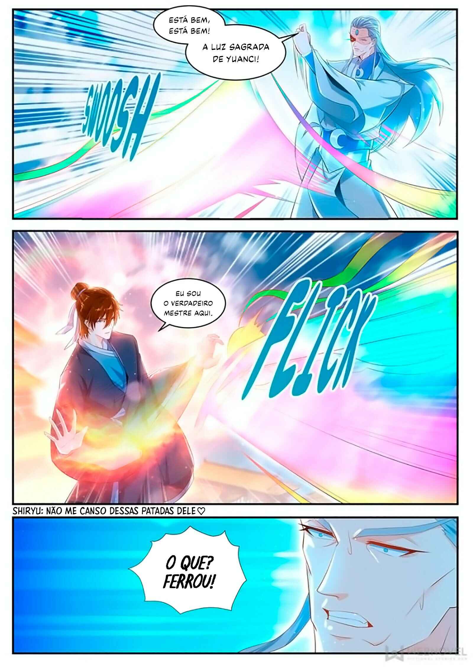 Chapter 434 - Page 2