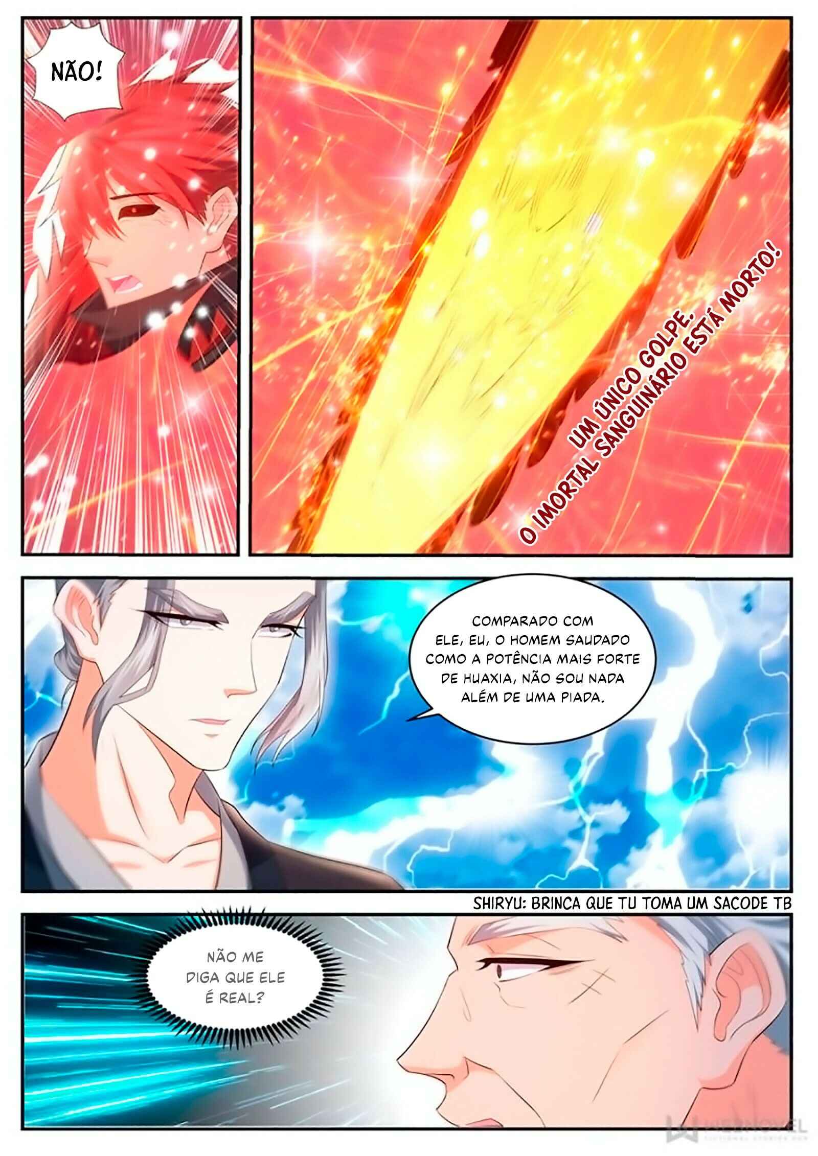 Chapter 434 - Page 5